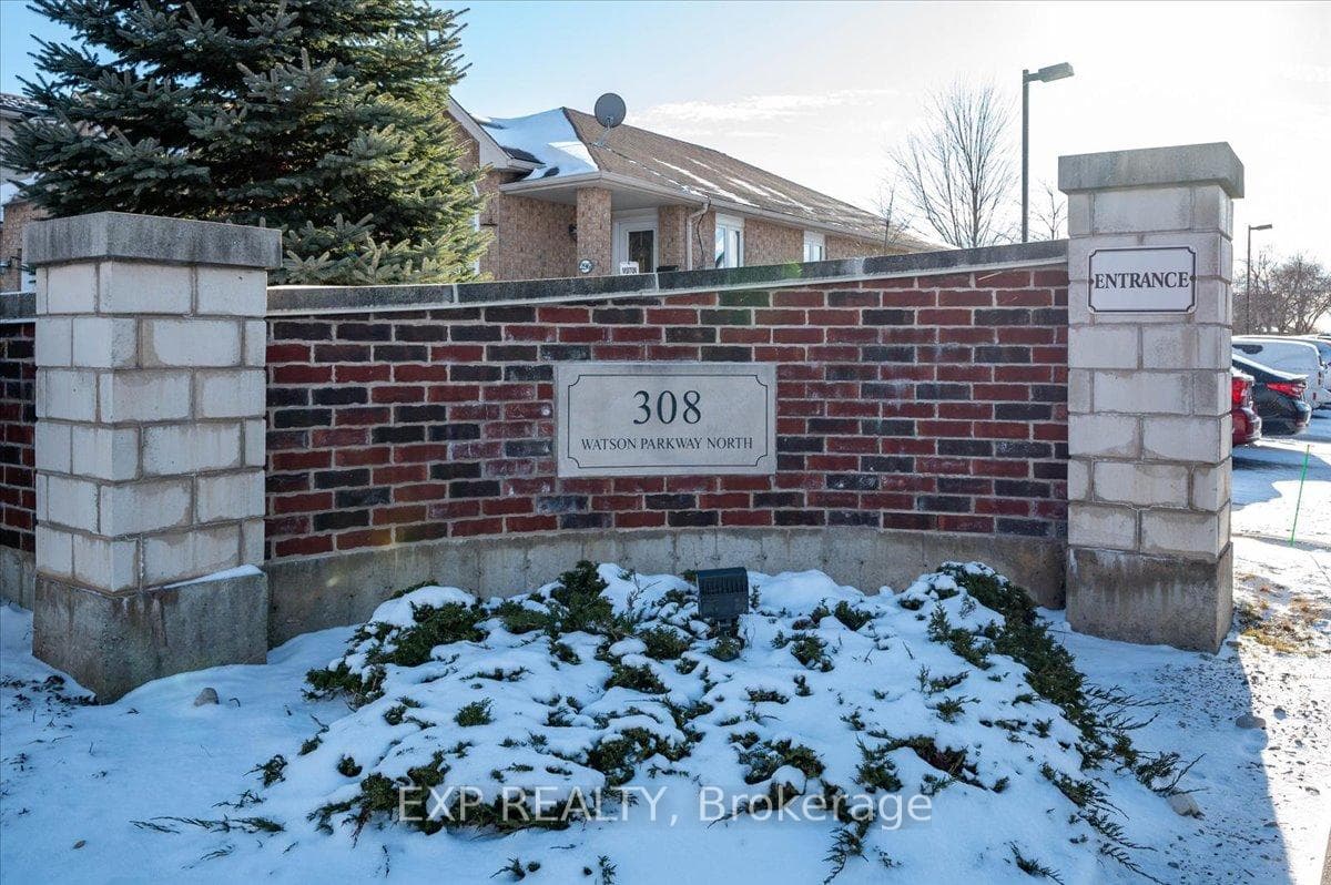 308 Watson Parkway Unit 407 photo 36