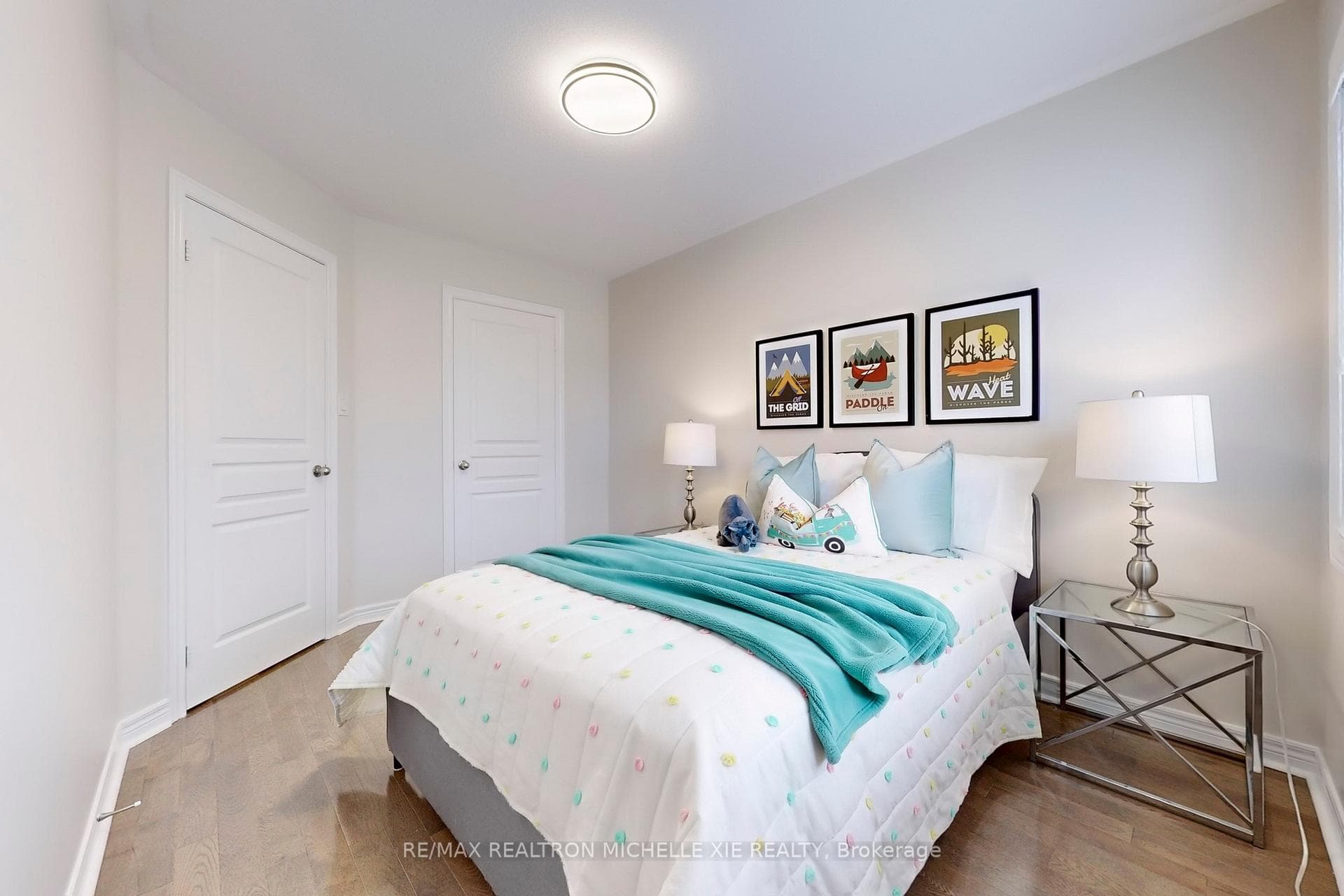 134 William Berczy Boulevard photo 25