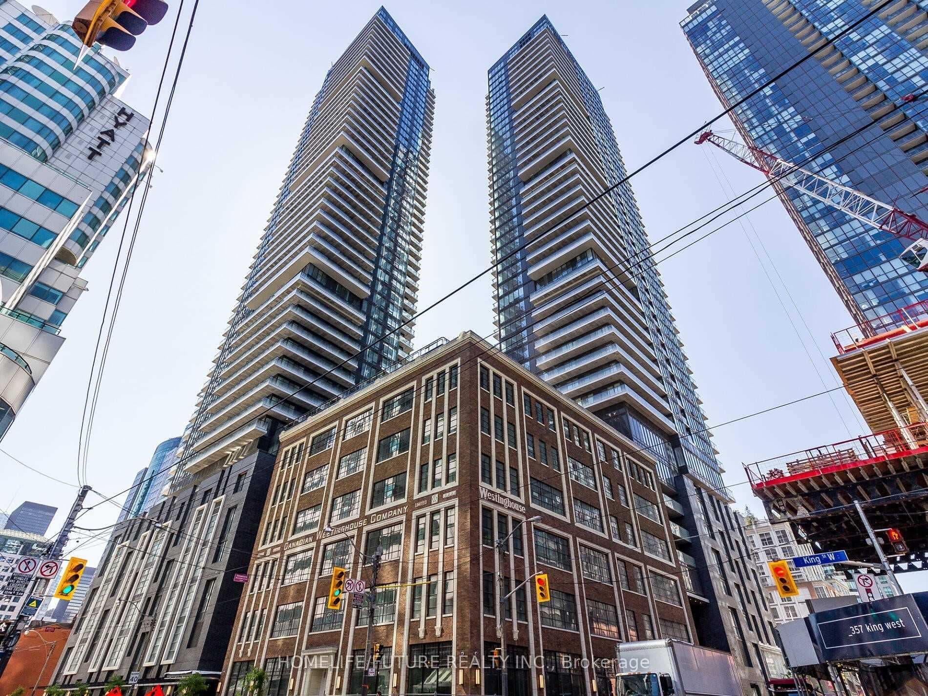 125 Blue Jays Way Unit 3010 photo 1