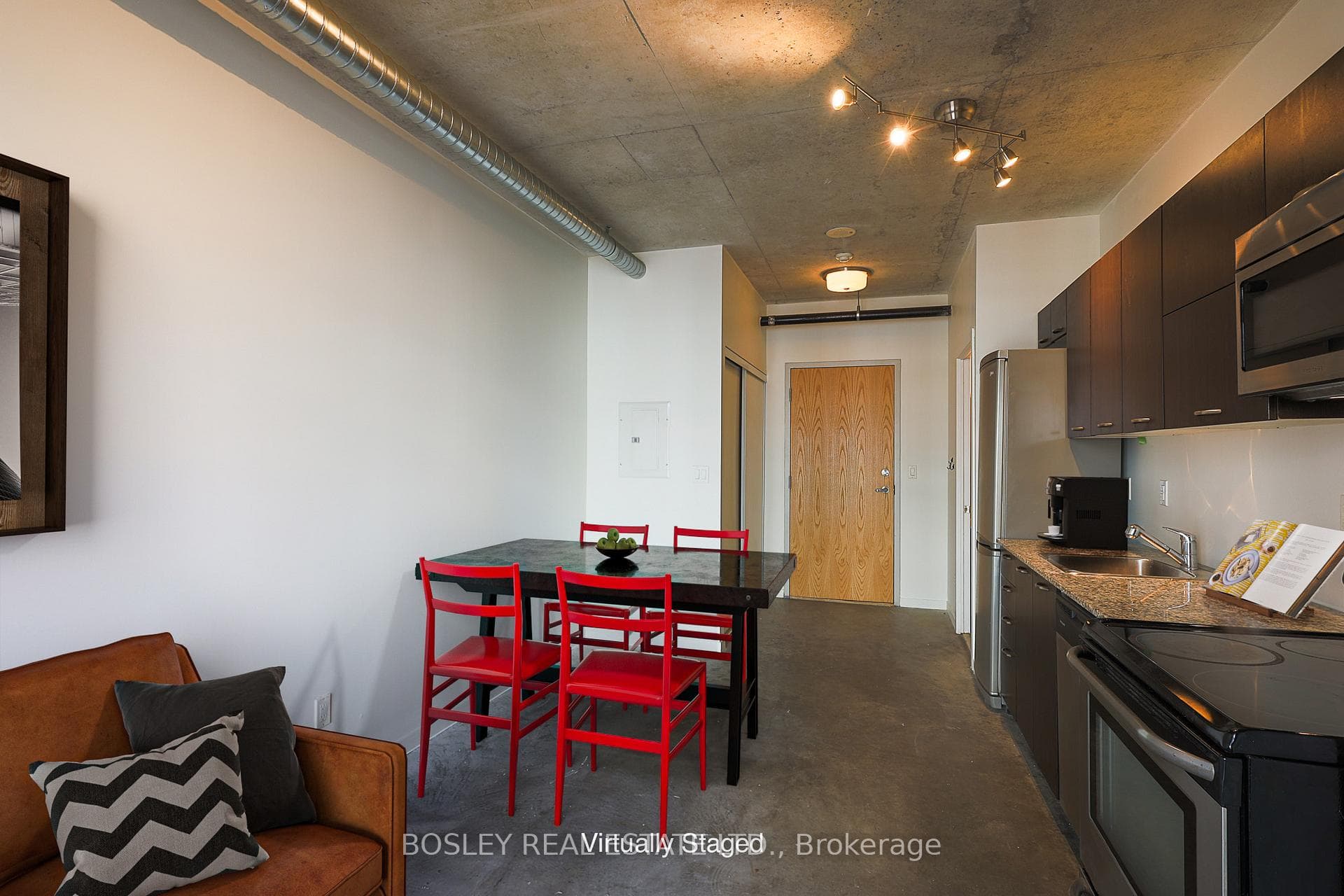 170 Sudbury Street Unit 810 photo 5