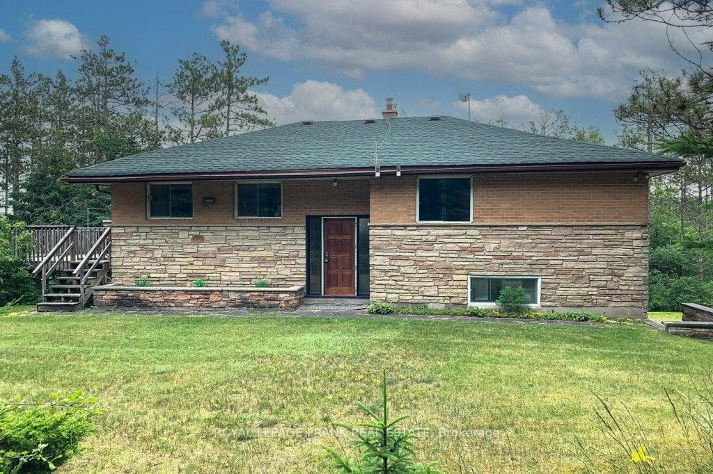 316 Wagg Road photo 1