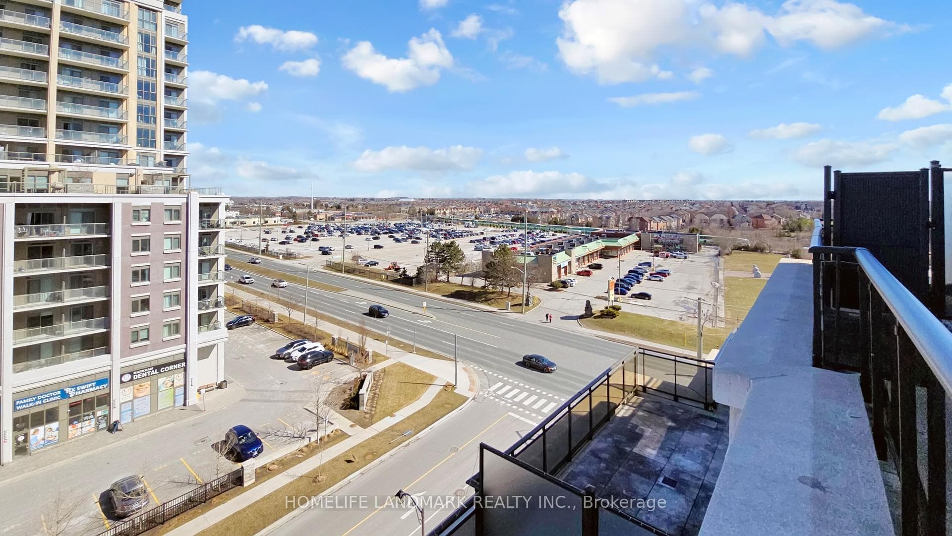 9506 Markham Road Unit 807 photo 27