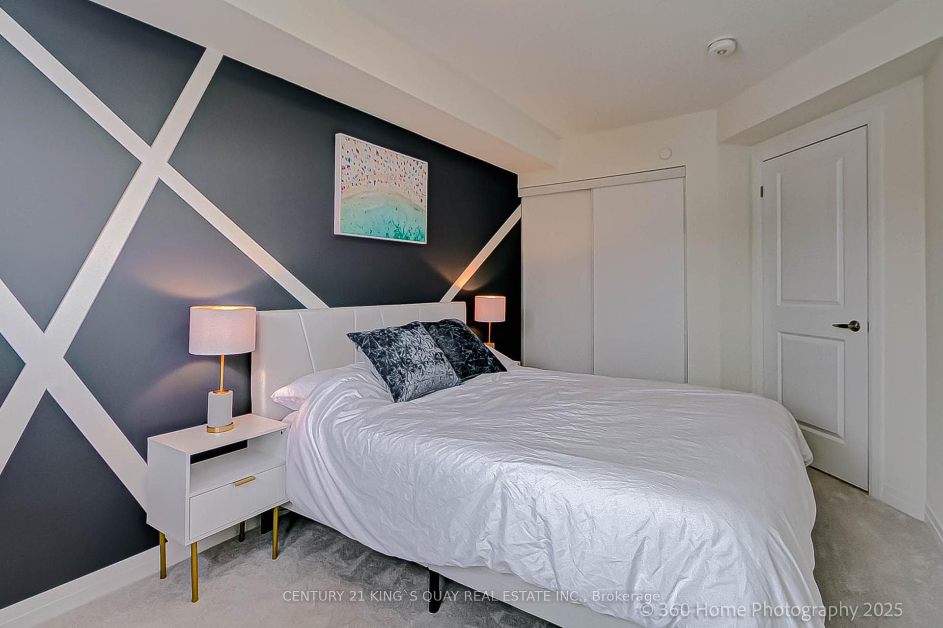 165 Tapscott Road Unit 12 photo 14