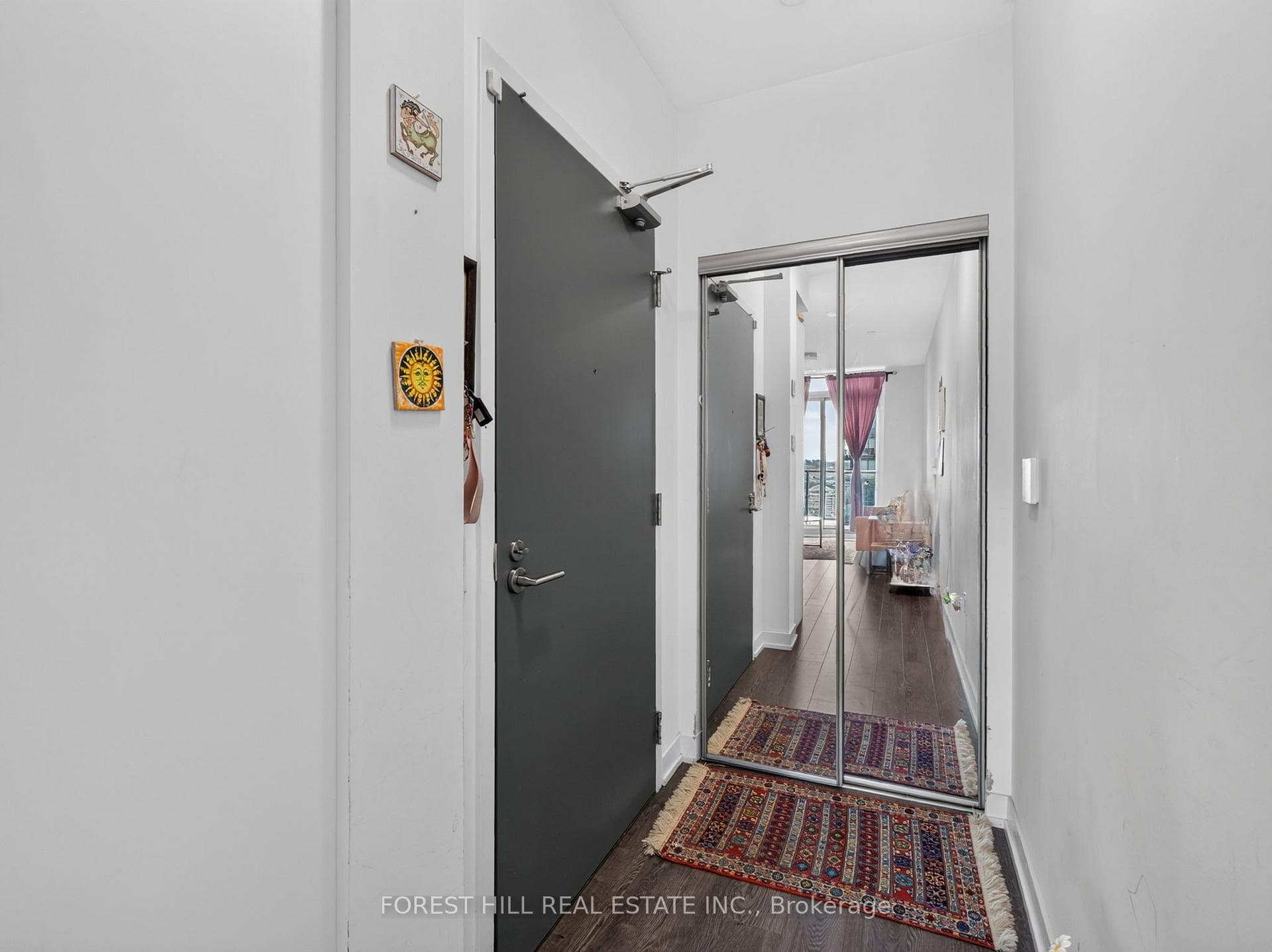 20 O'Neill Road Unit 1617 photo 3