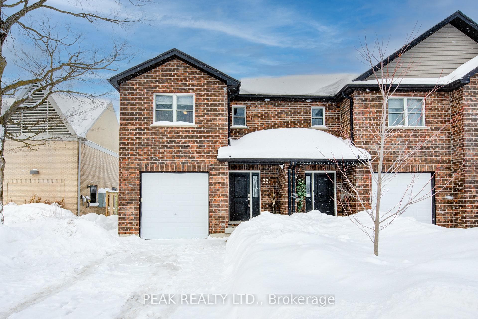 32 Frederick Street photo 2