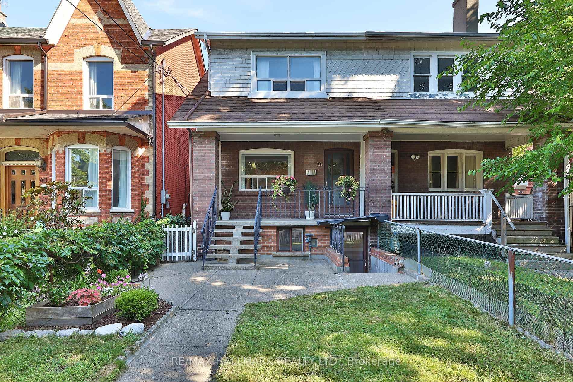 38 Halton Street photo 1
