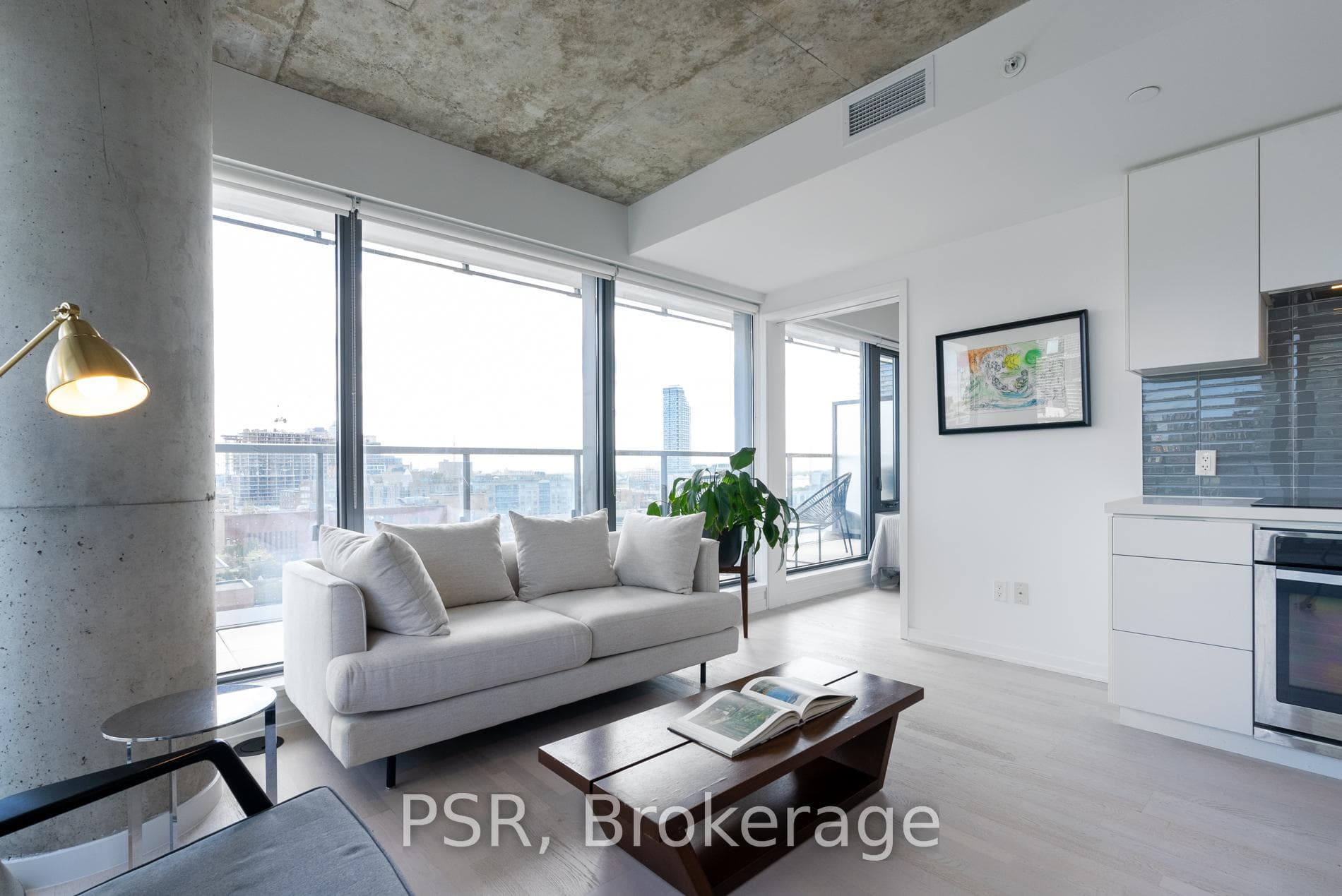 60 Colborne Street Unit 1202 photo 20