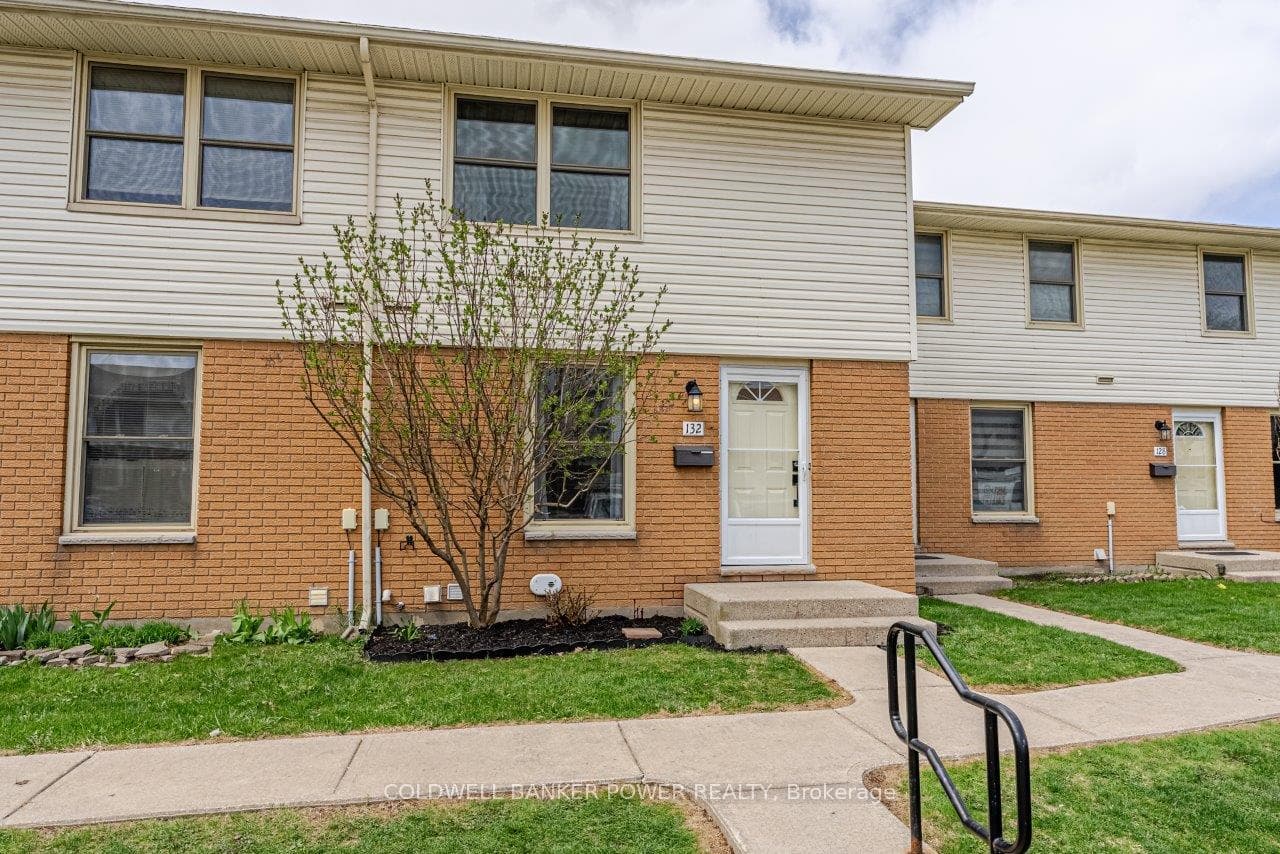 51 Sholto Drive Unit 132 photo 4