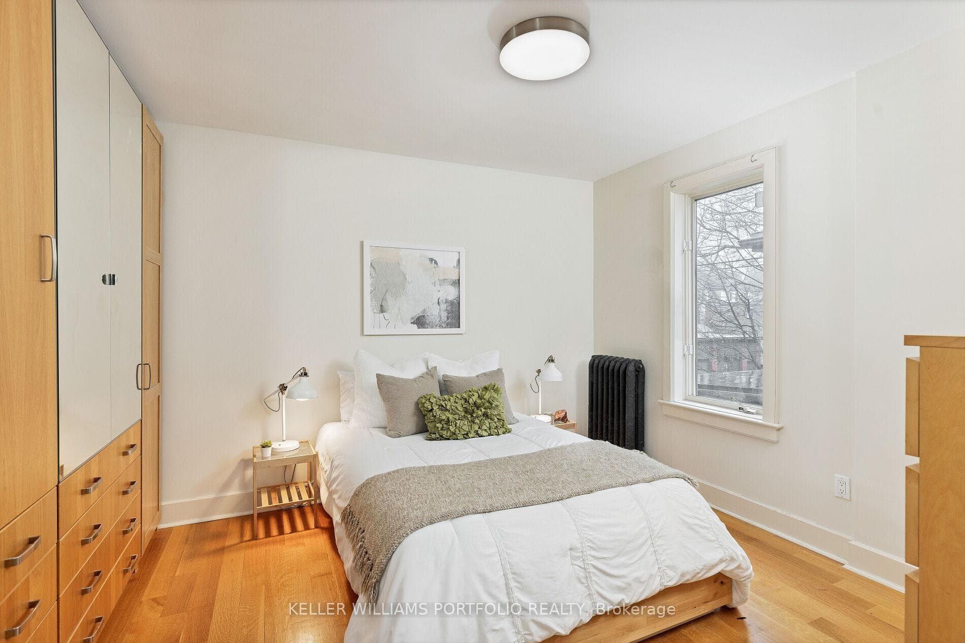 2nd Bedroom