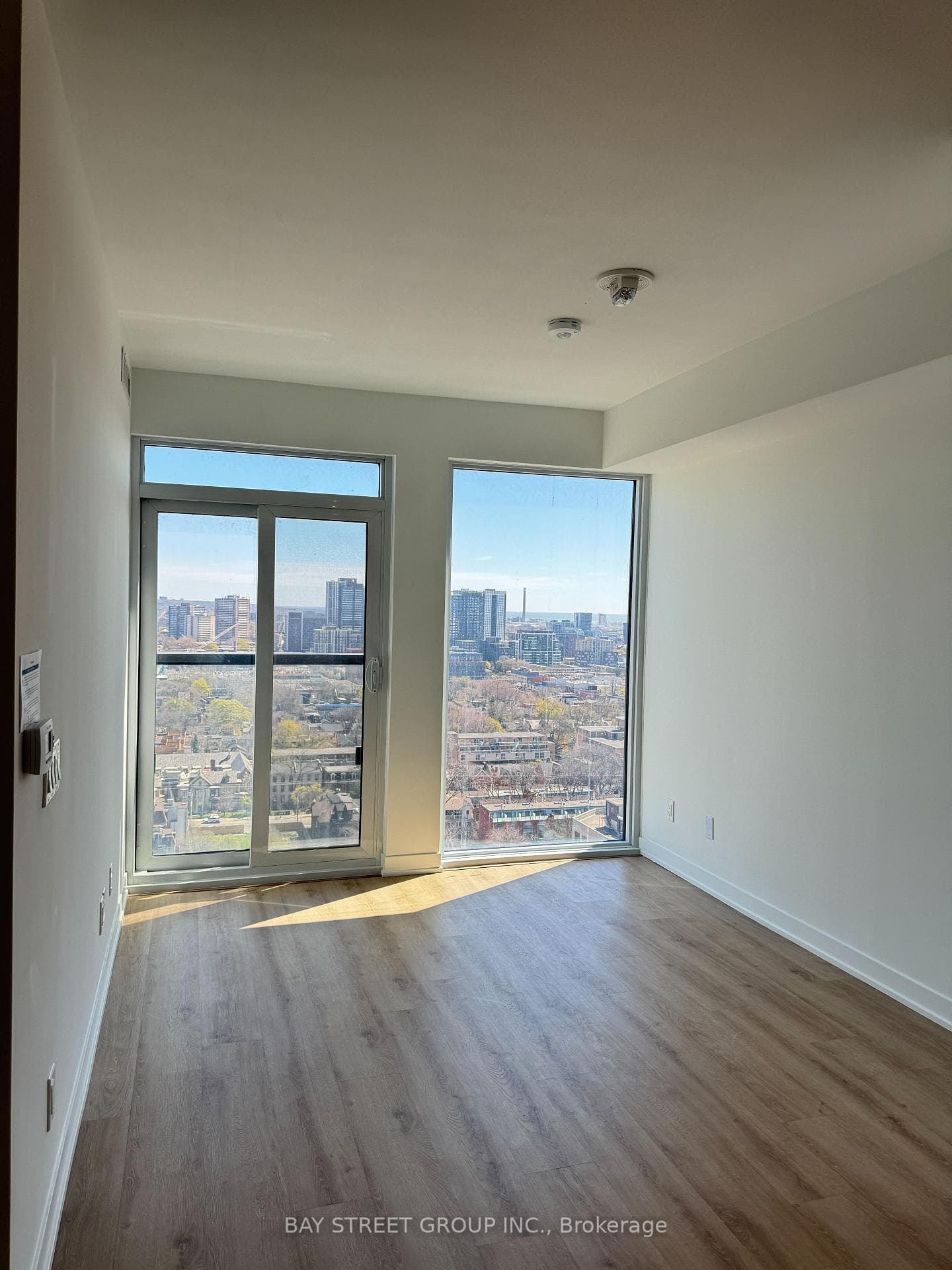 319 Jarvis Street Unit 2311 photo 12