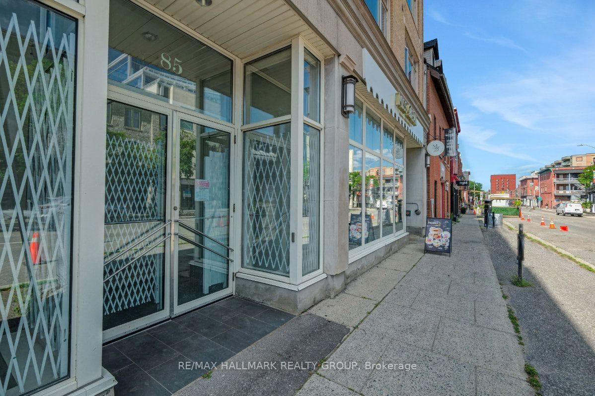 85 Murray Street Unit E photo 3