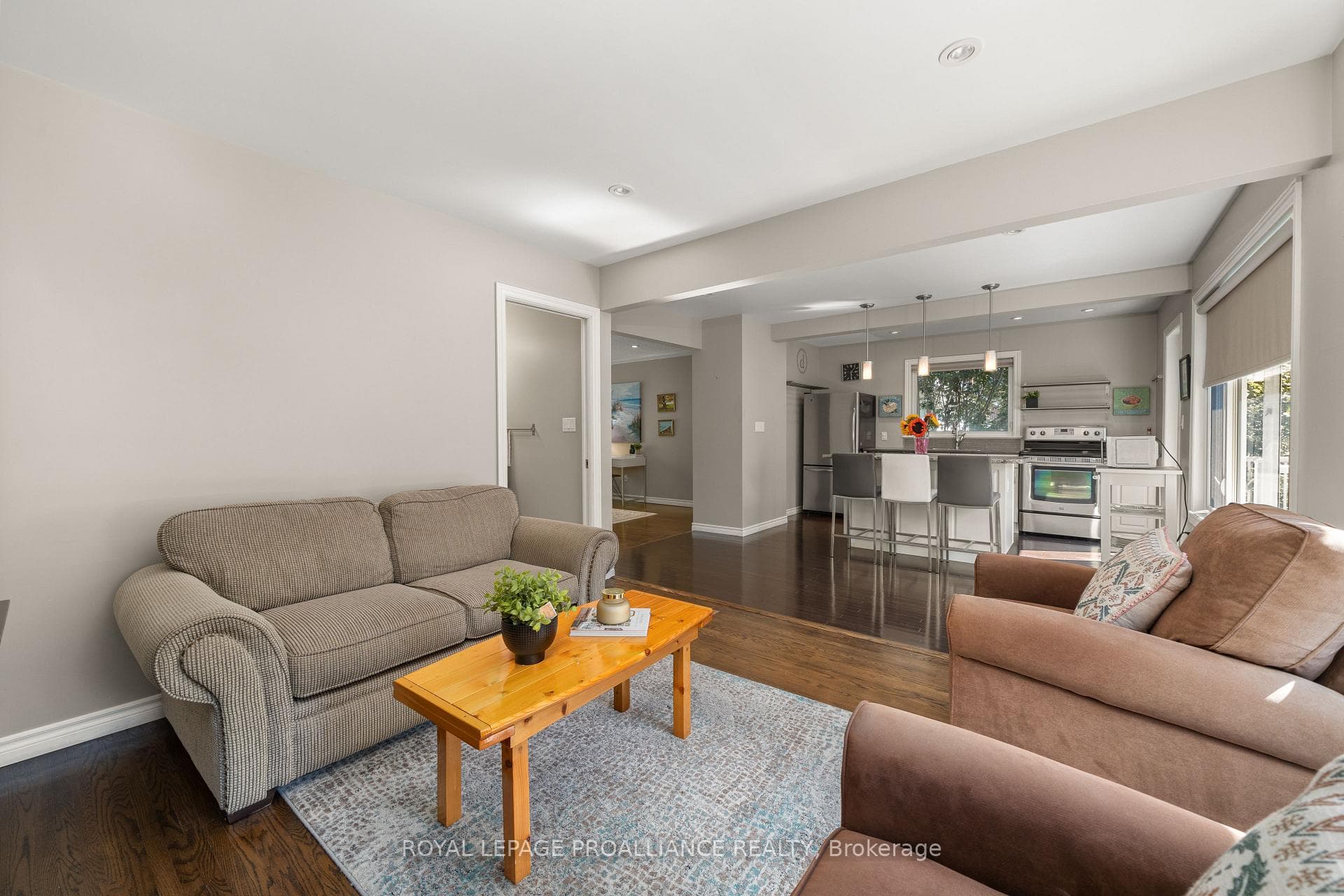 134 Dufferin Avenue Unit B photo 7