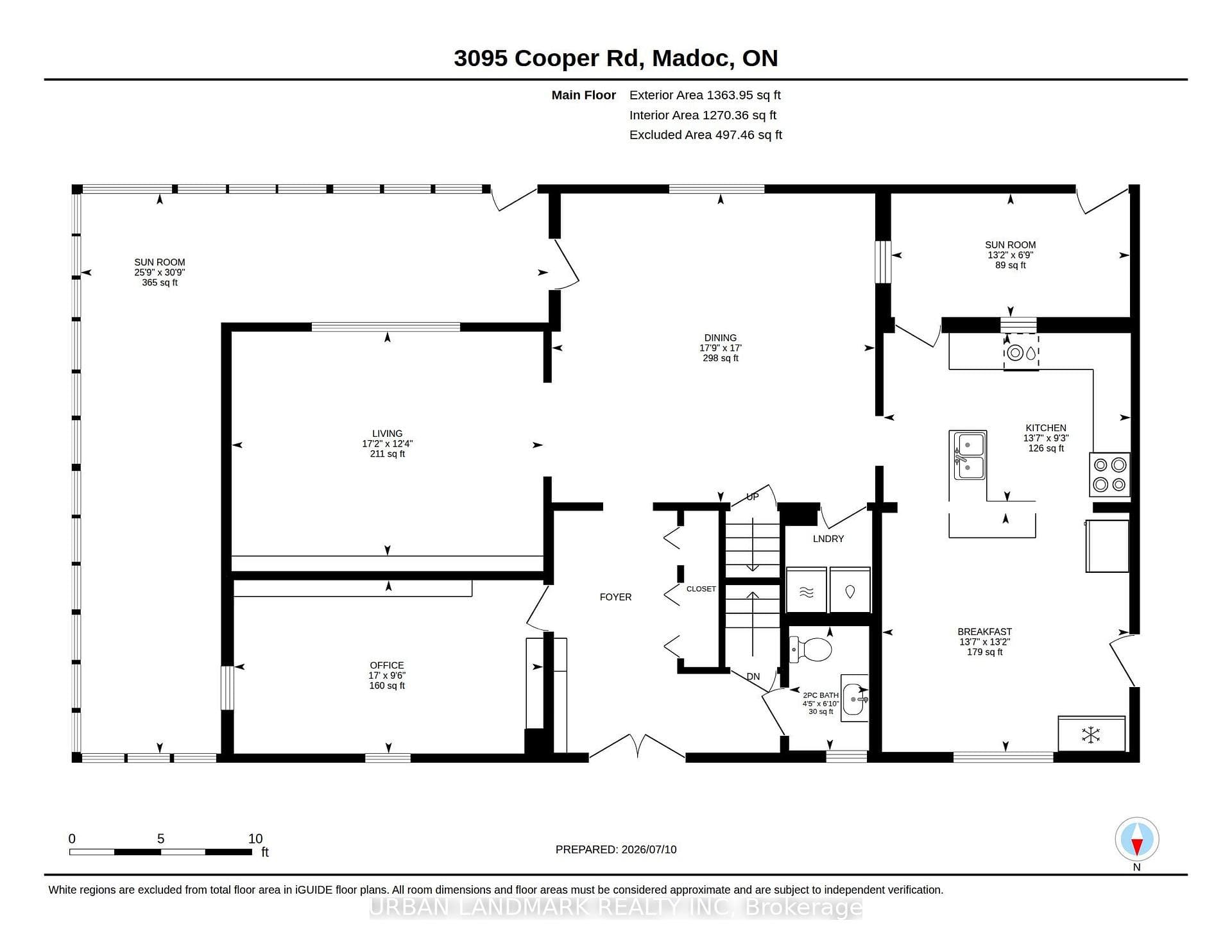 3095 Cooper Road photo 49