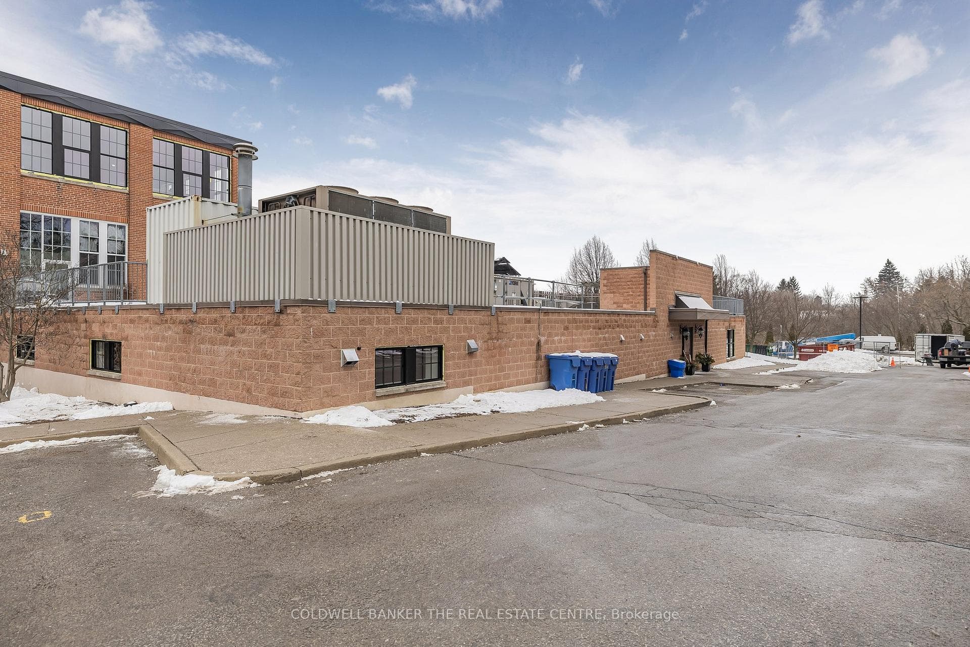 543 Timothy Street Unit 117 photo 34