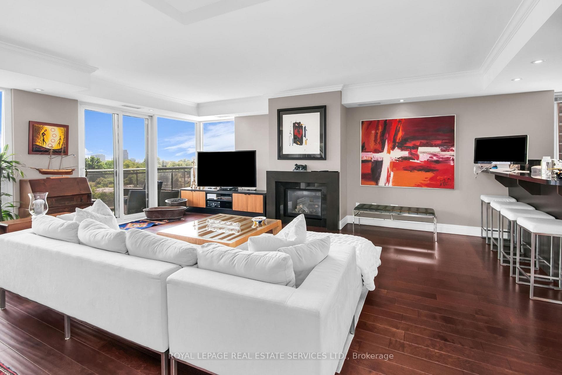 1430 Yonge Street Unit 805 photo 18