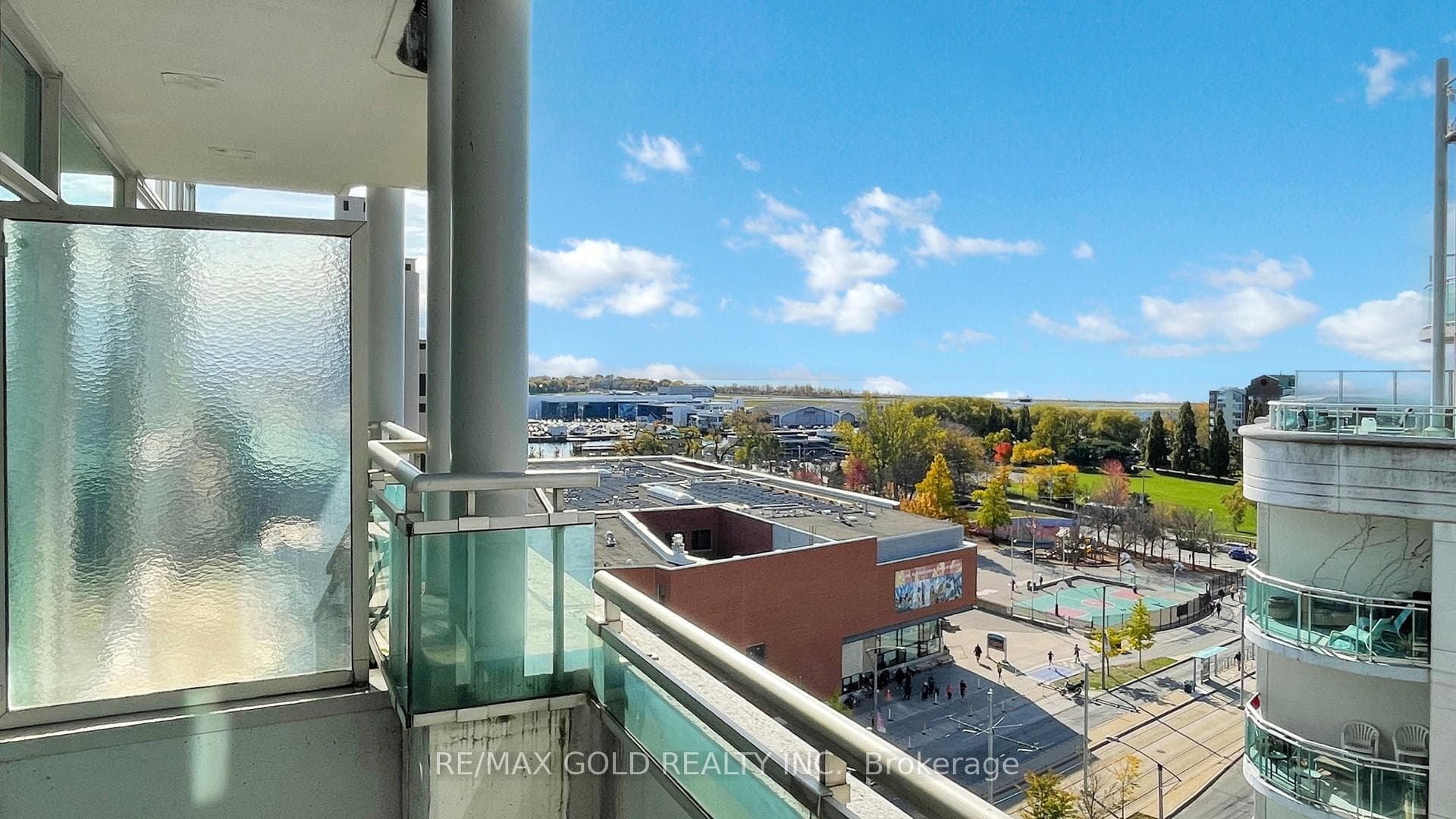 600 Queens Quay N/A Unit SPH10 photo 42