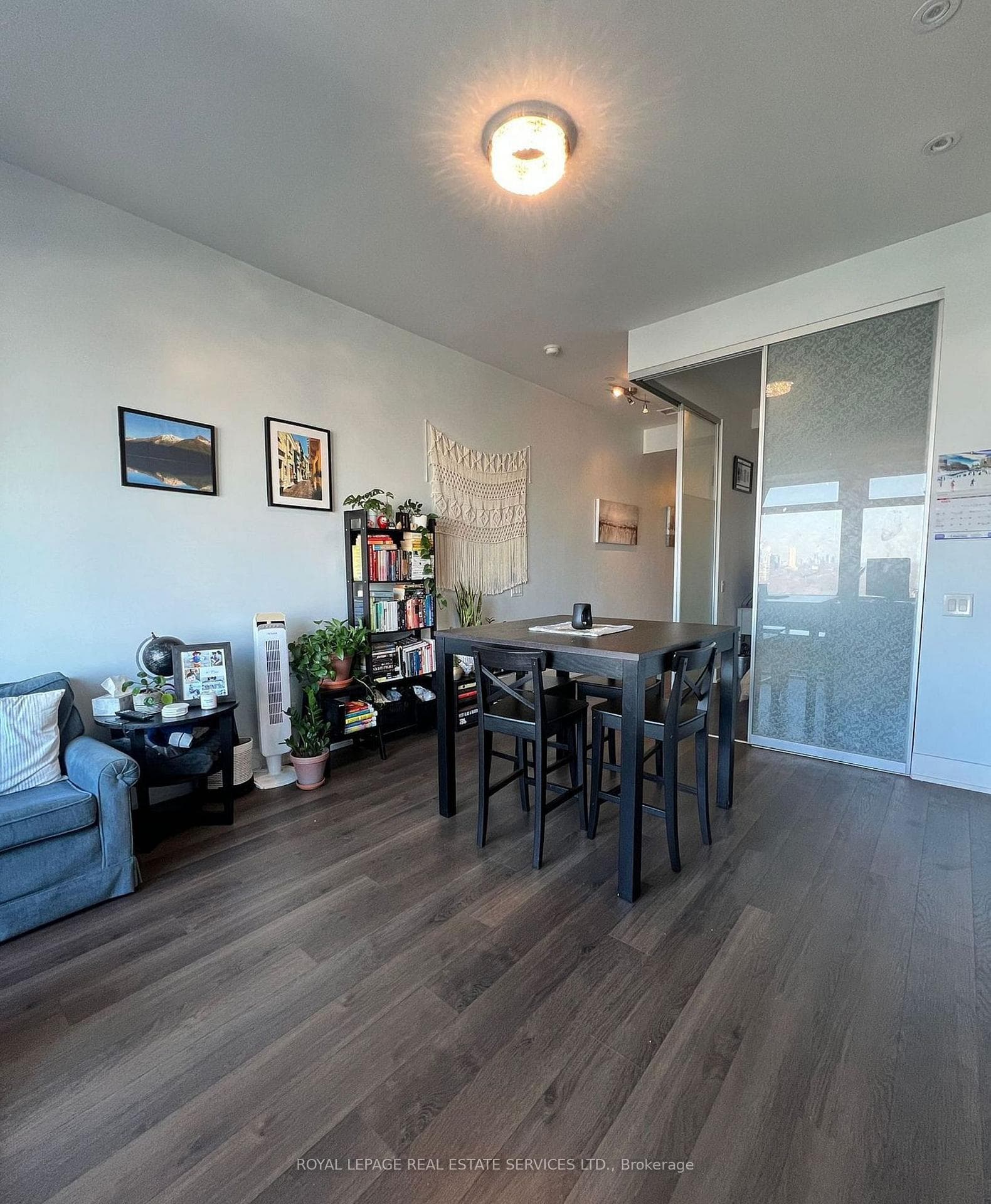 111 St Clair Avenue Unit 1203 photo 6