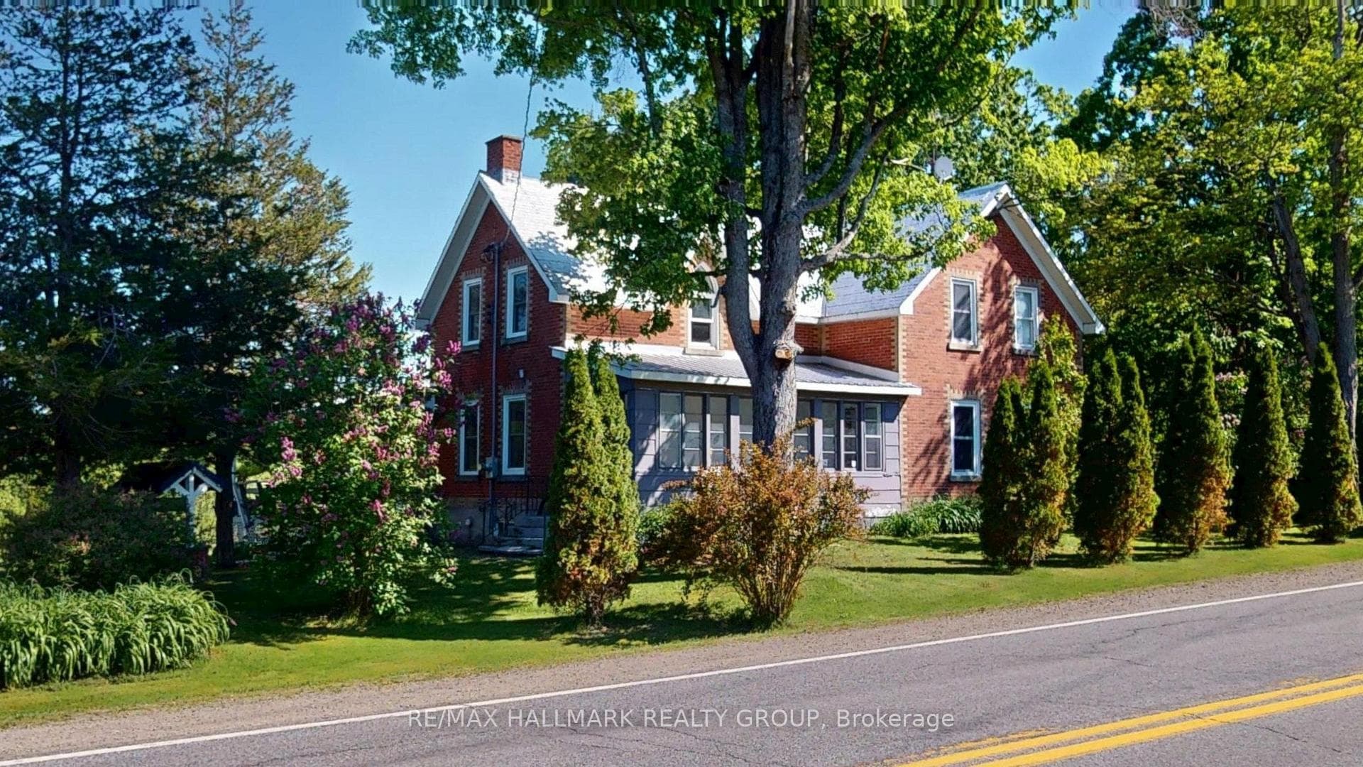 1423 County rd #2.