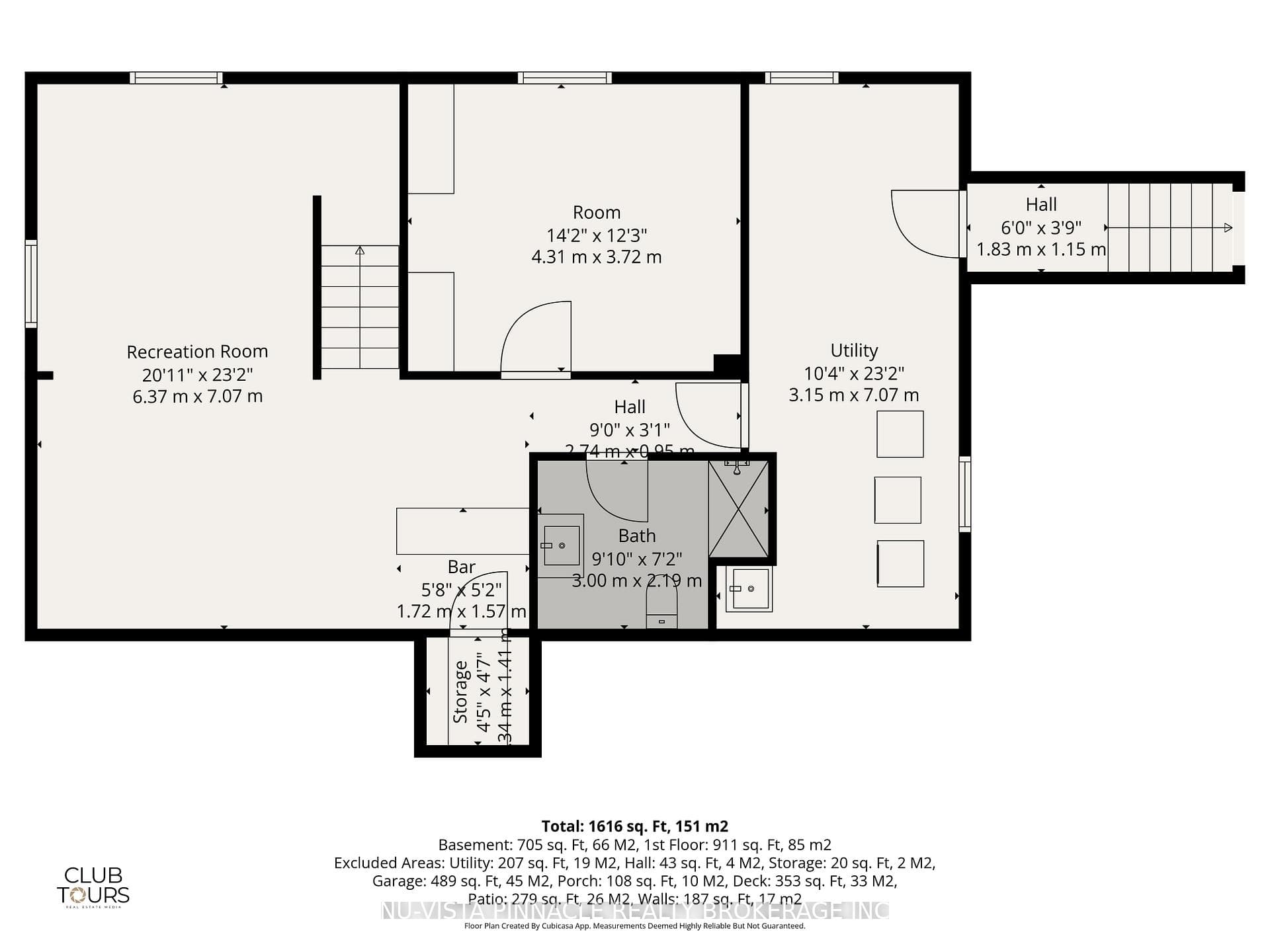 281 Tweedsmuir Avenue photo 49