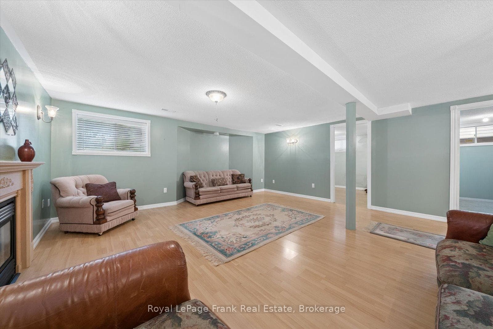 Large Rec Room