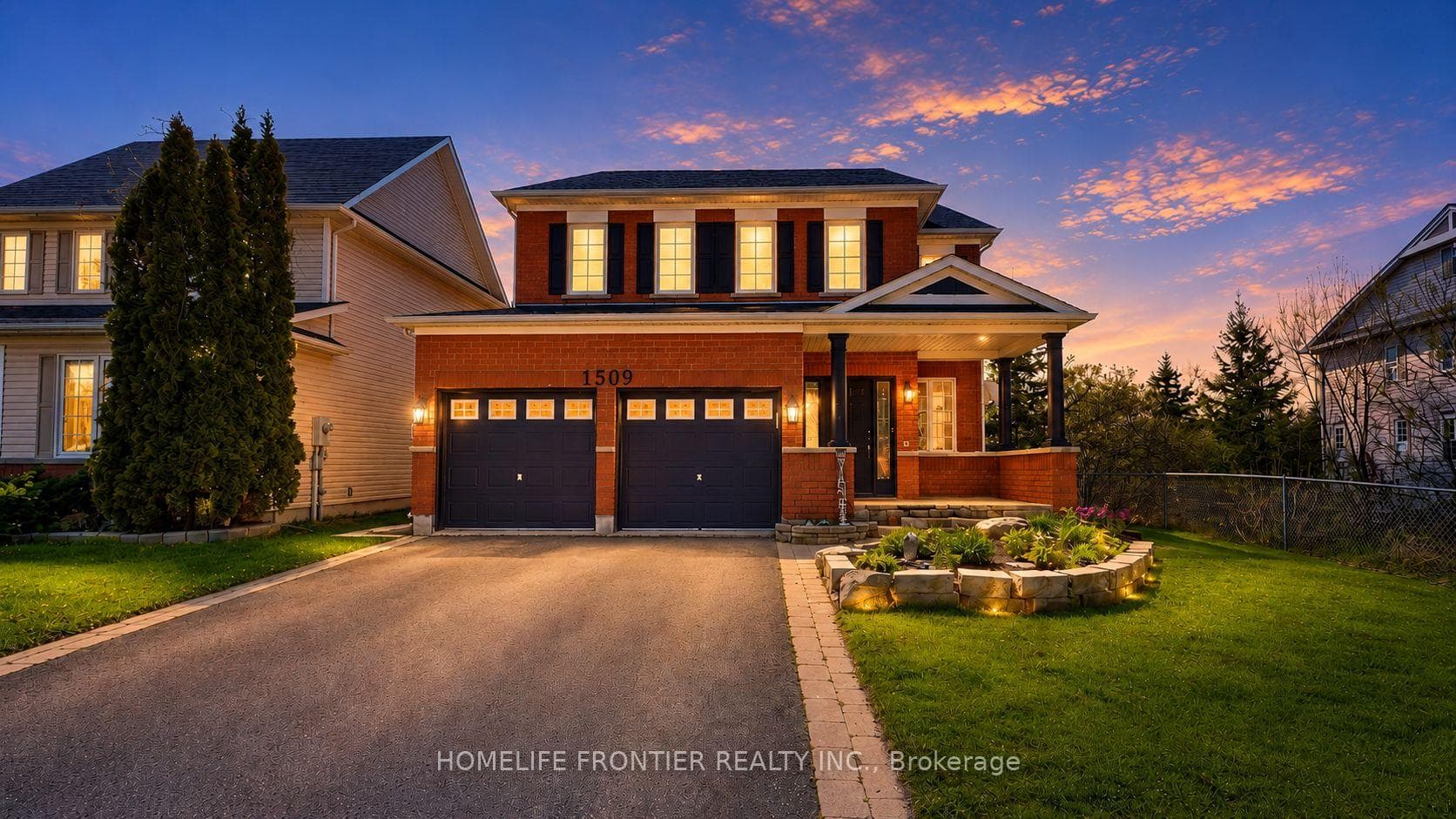 1509 Aldergrove Drive photo 1