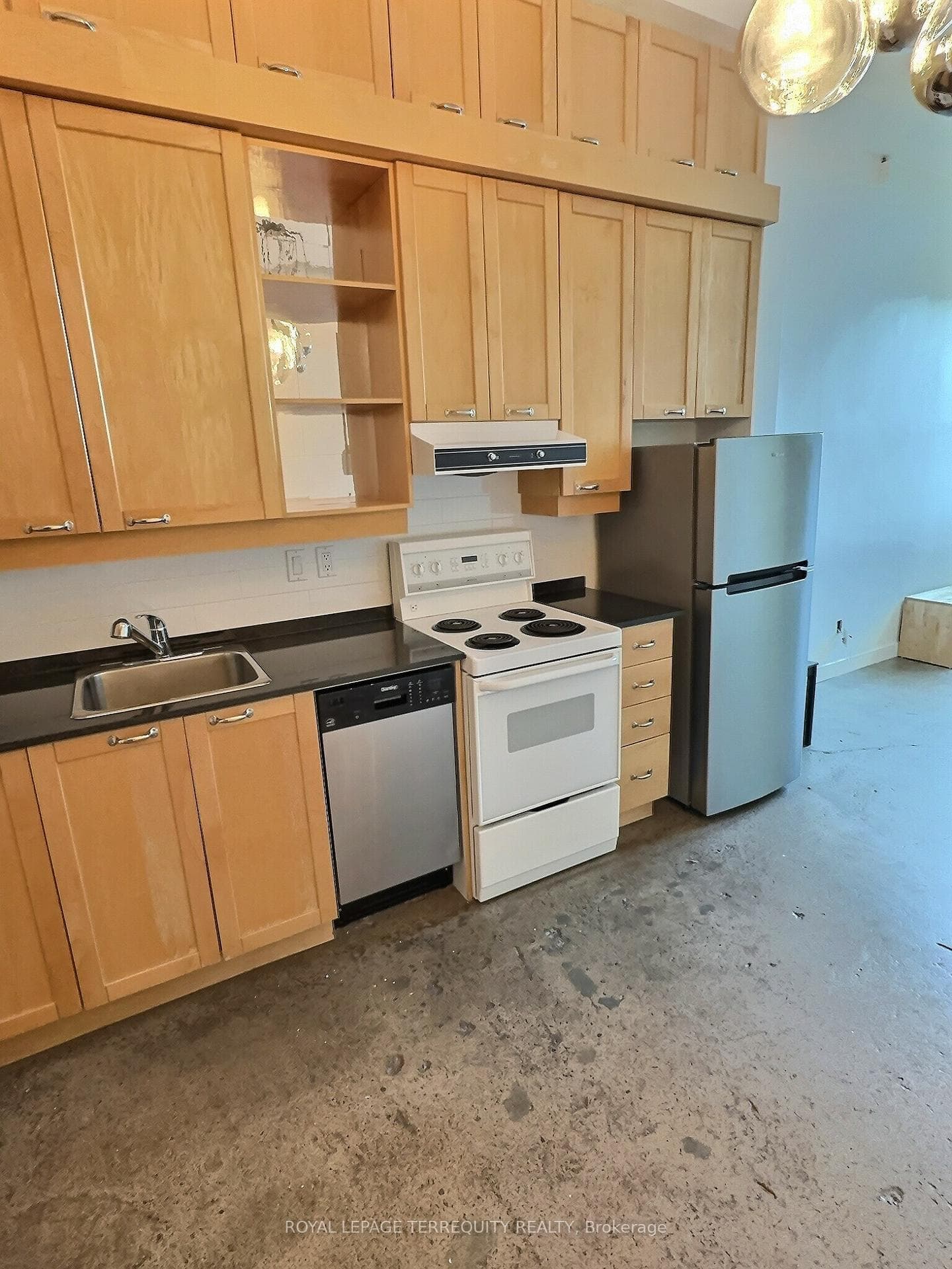 155 Dalhousie Street Unit 1038 photo 2