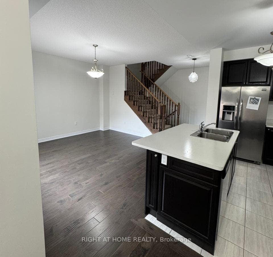 Open Concept Living