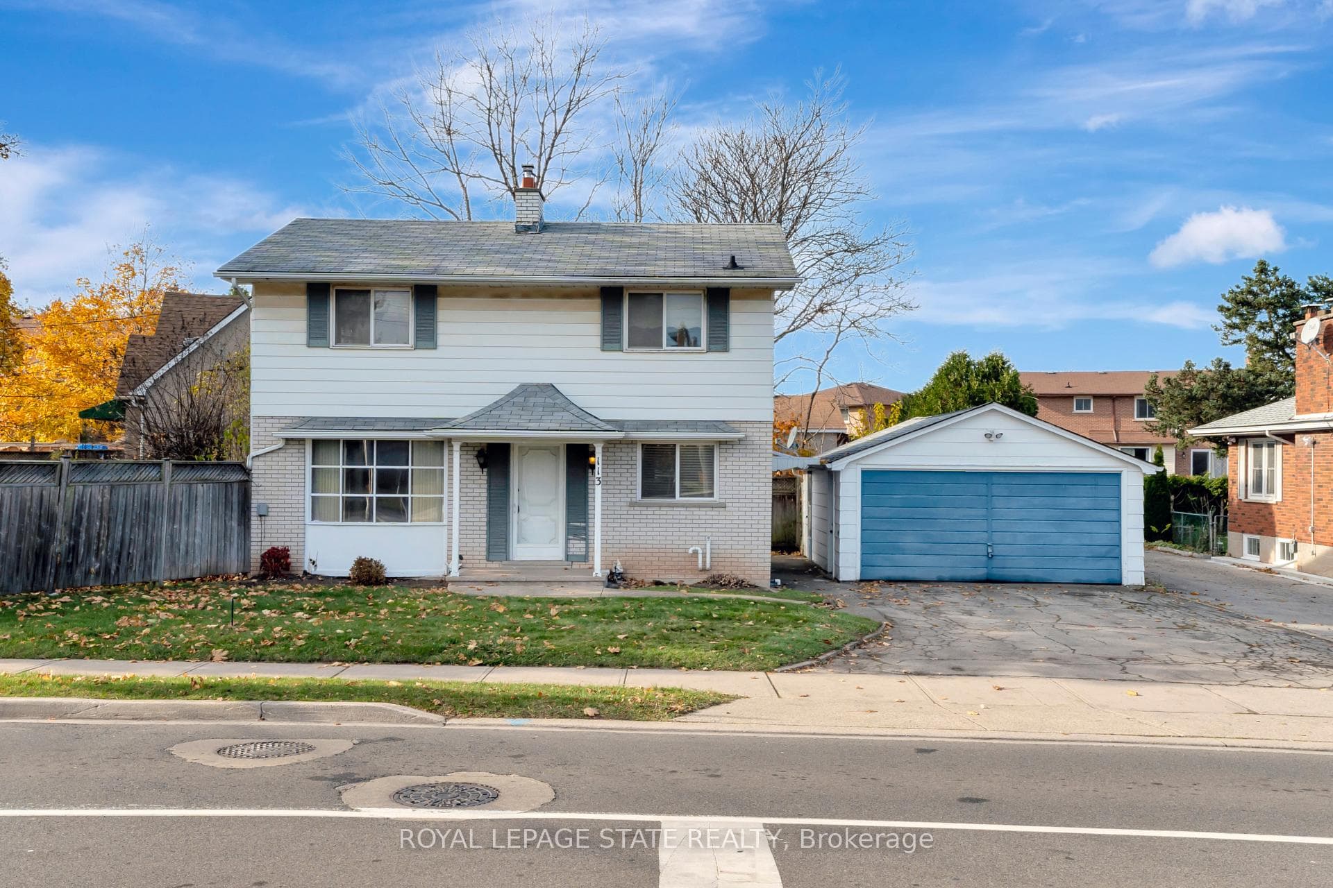 113 Green Road photo 1