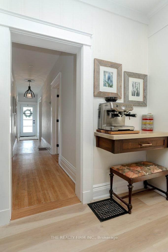 Coffee Nook