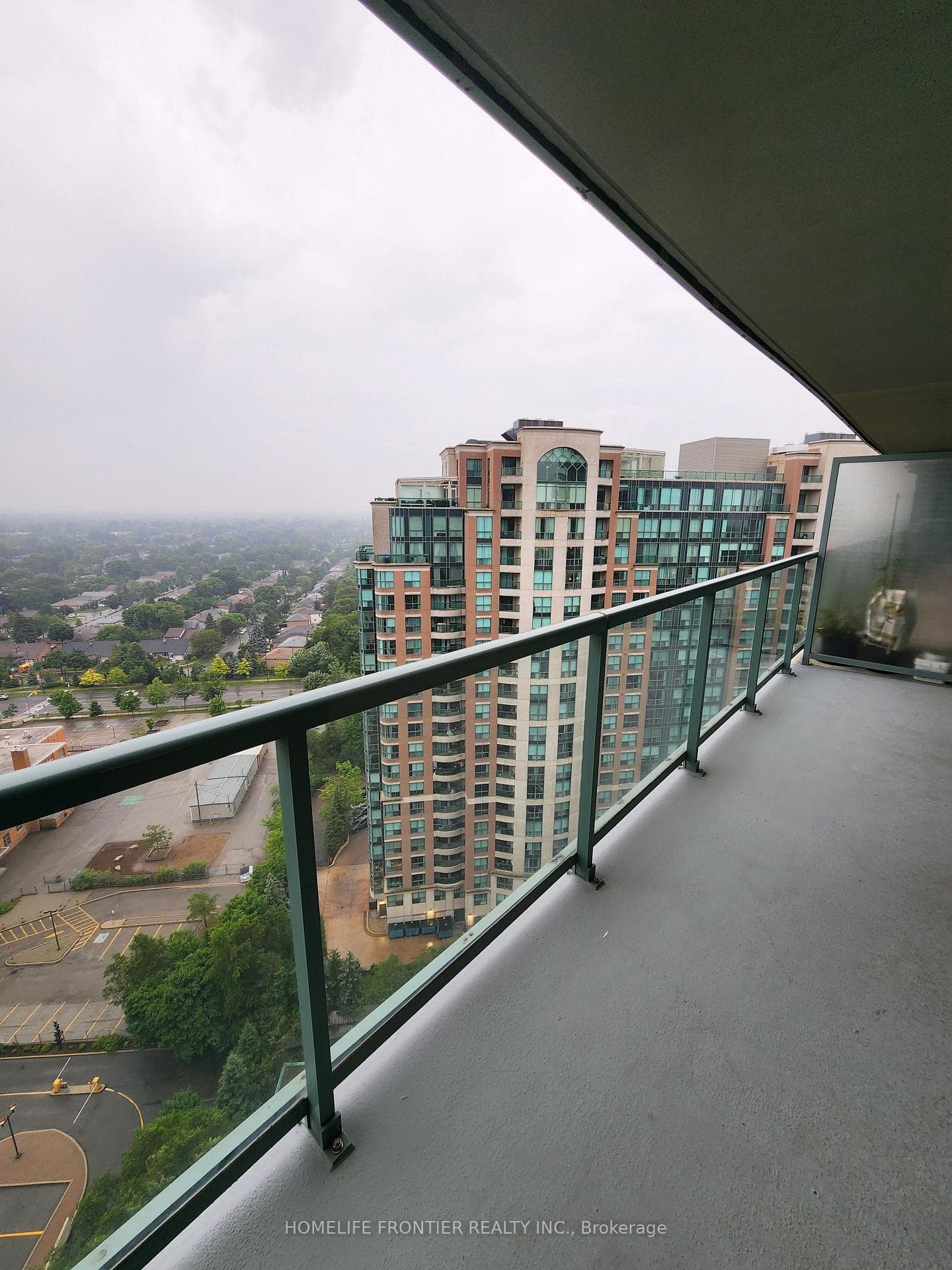 5500 Yonge Street Unit 2106 photo 12