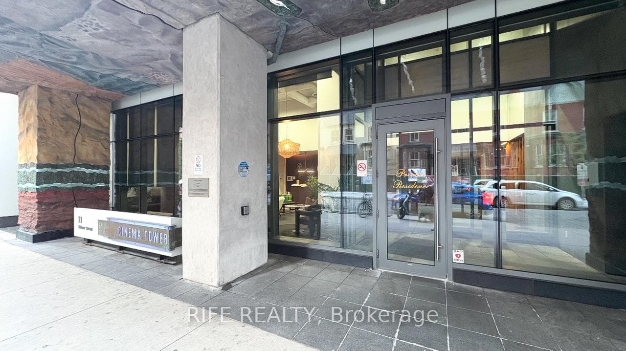 21 Widmer Street Unit 2701 photo 12