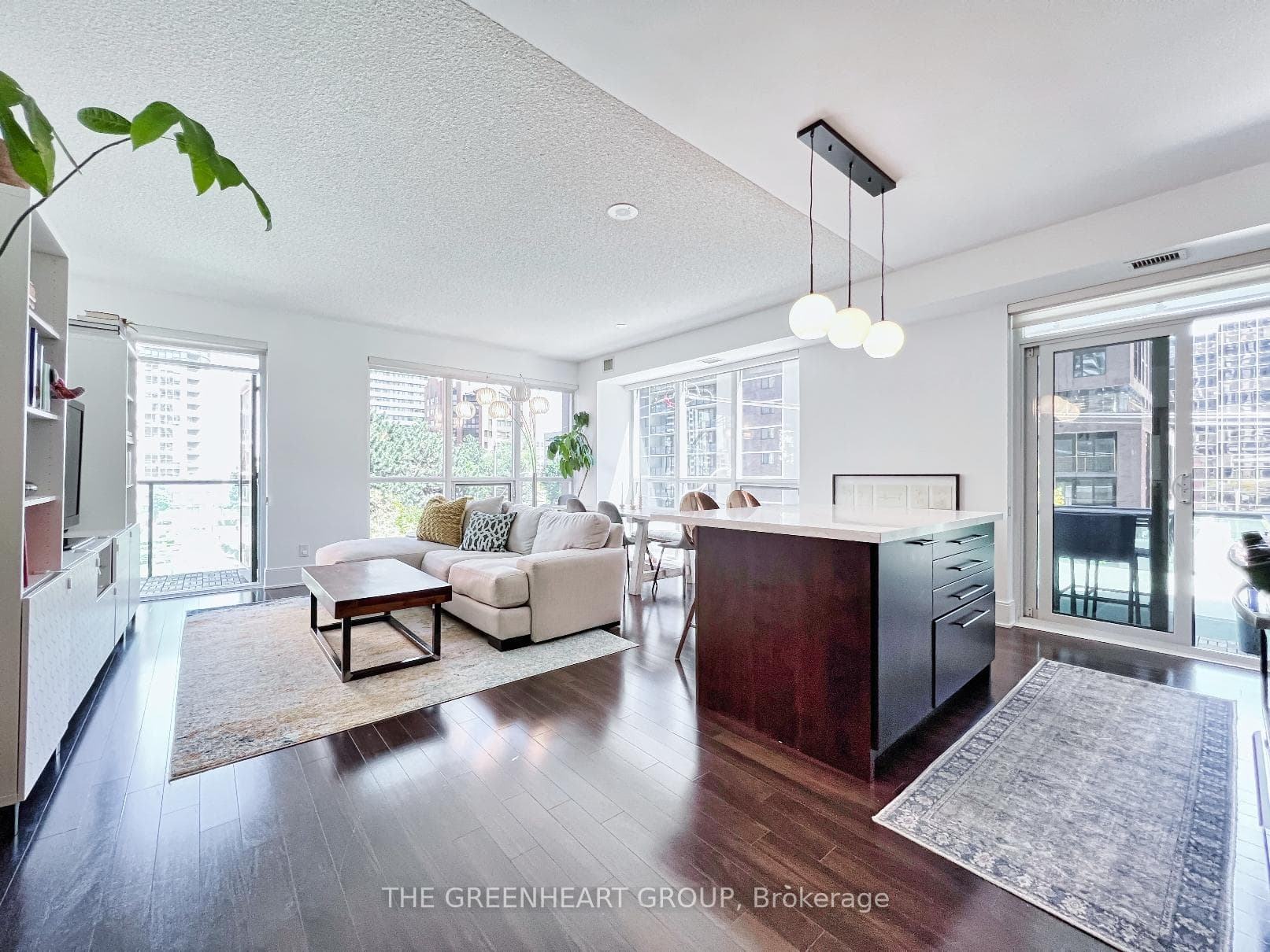 70 Roehampton Avenue Unit 214 photo 6