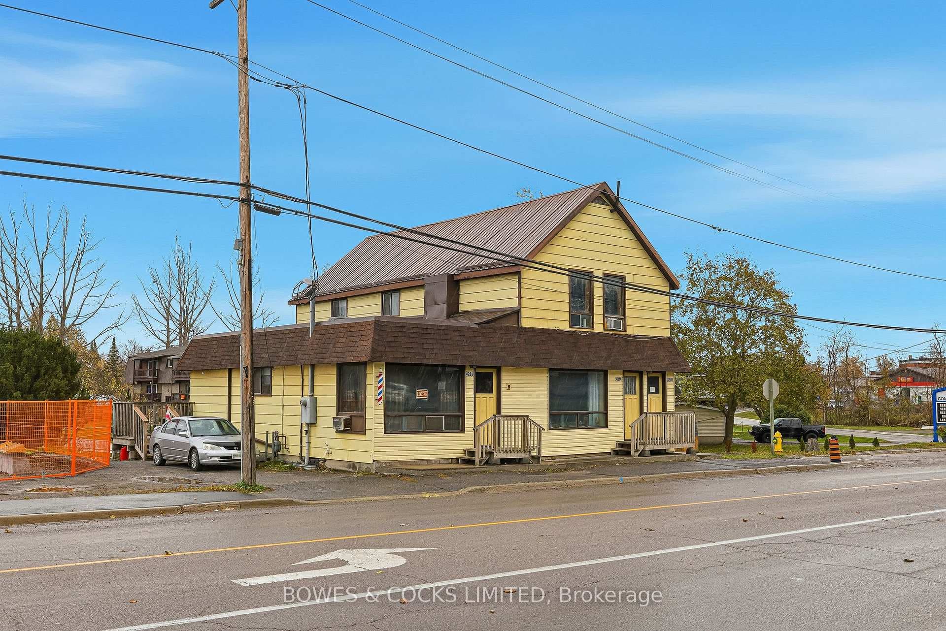 4289 Highway 7 N/A photo 6