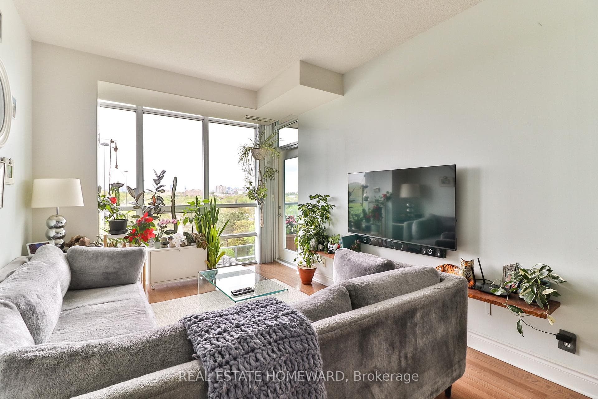 1900 Lake Shore Boulevard Unit 608 photo 5