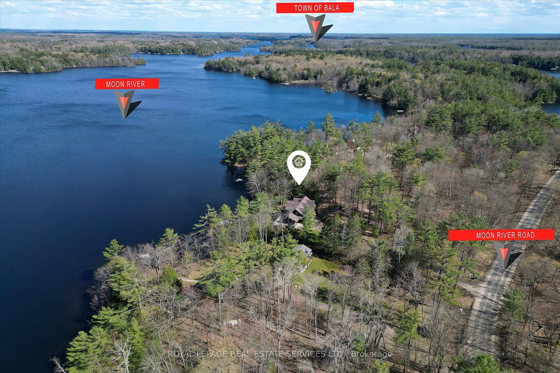1383 Moon River Road photo 46