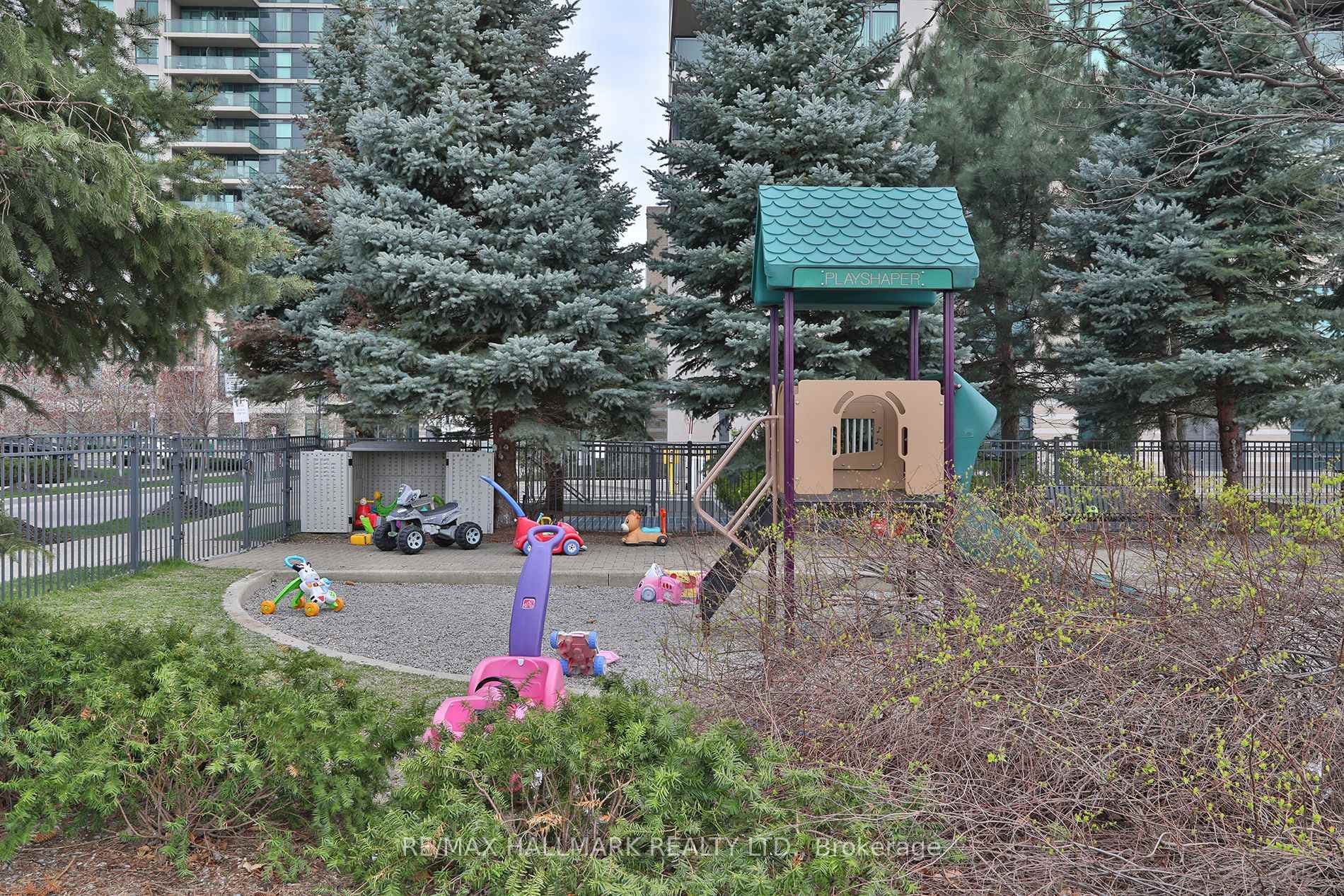 Play Area