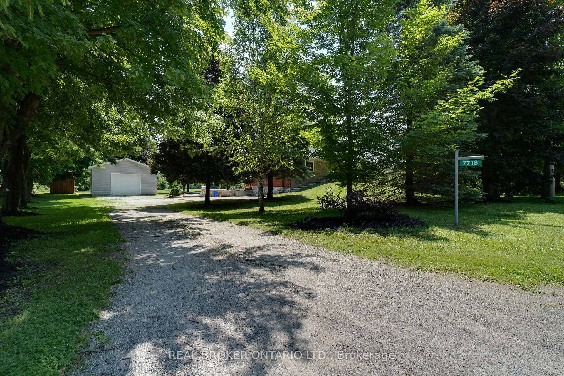 7718 22 Side Road photo 2