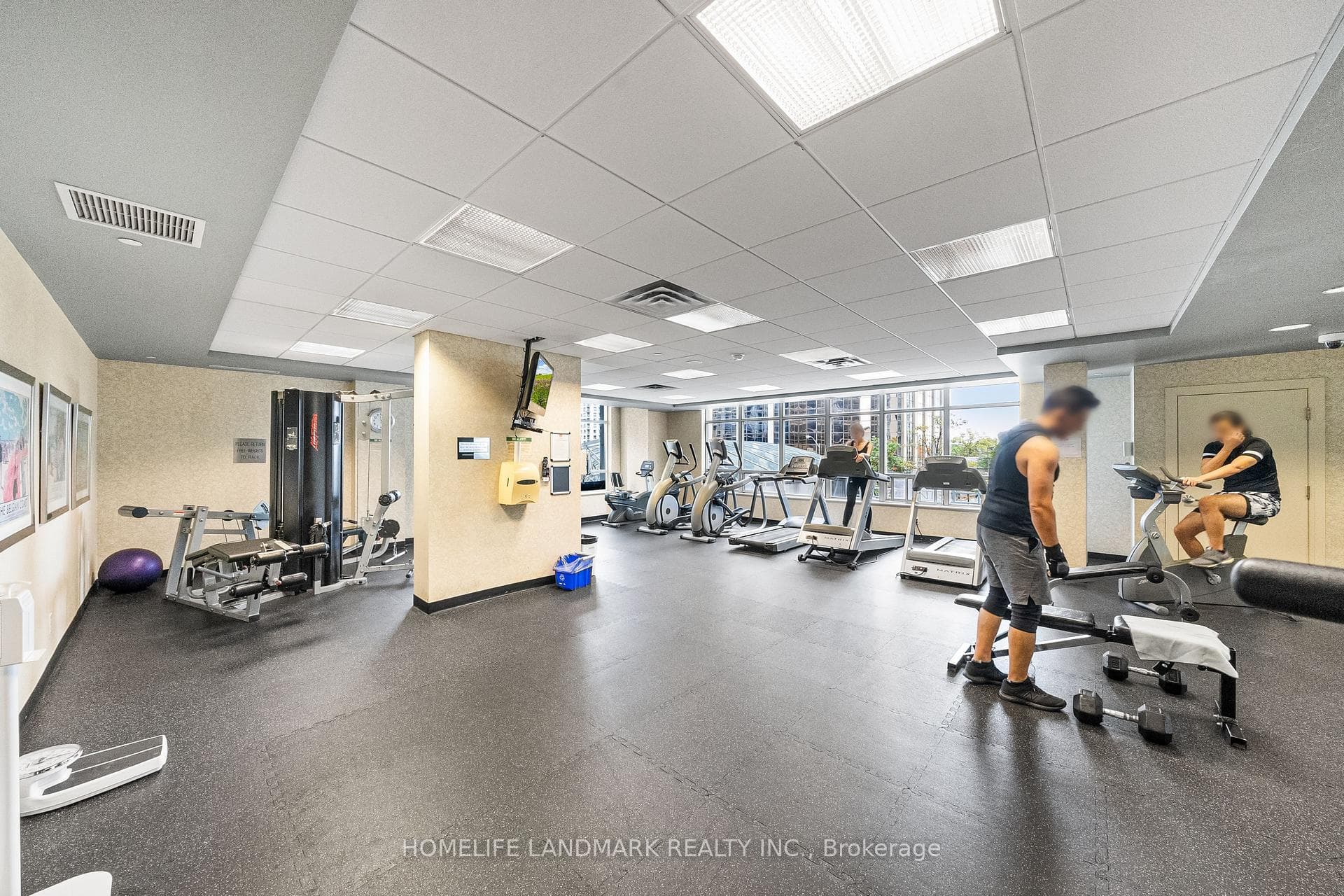 4978 Yonge Street Unit 3202 photo 24