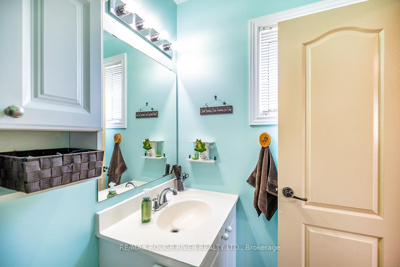 3 Piece Ensuite