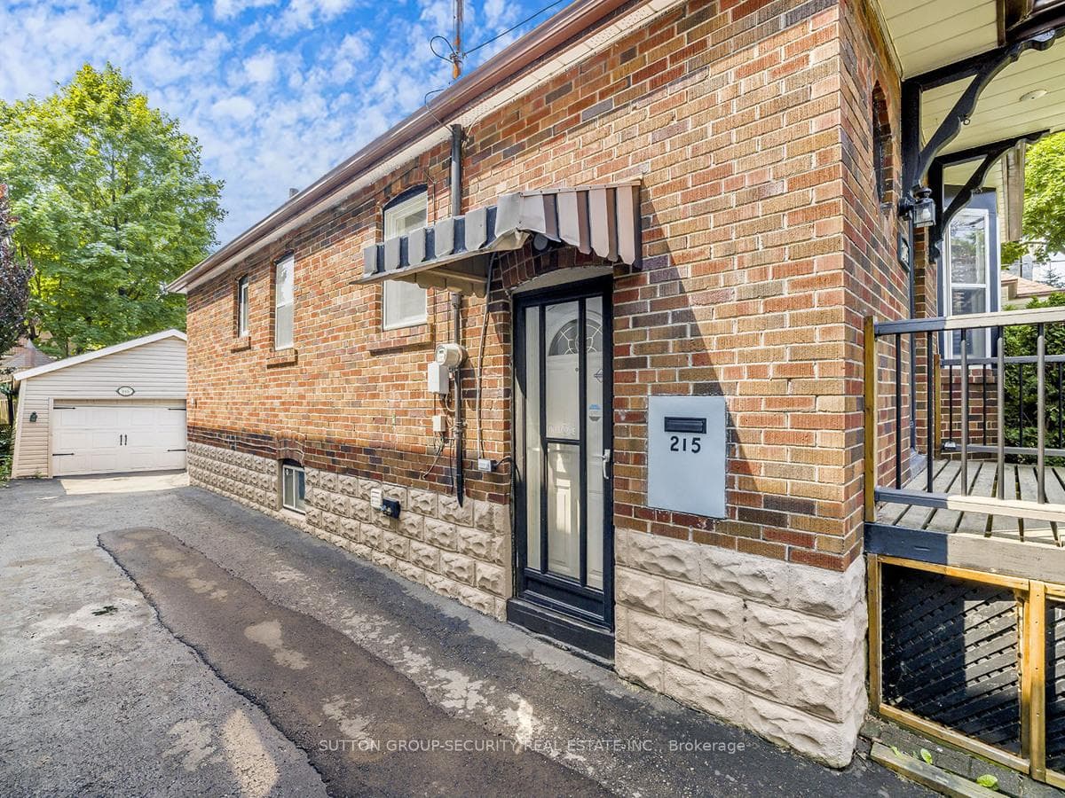 215 Glen Park Avenue photo 18