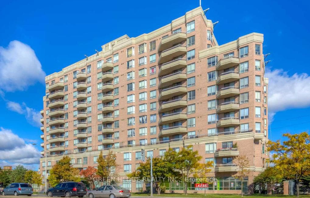 1700 Eglinton Avenue Unit 901 photo 38