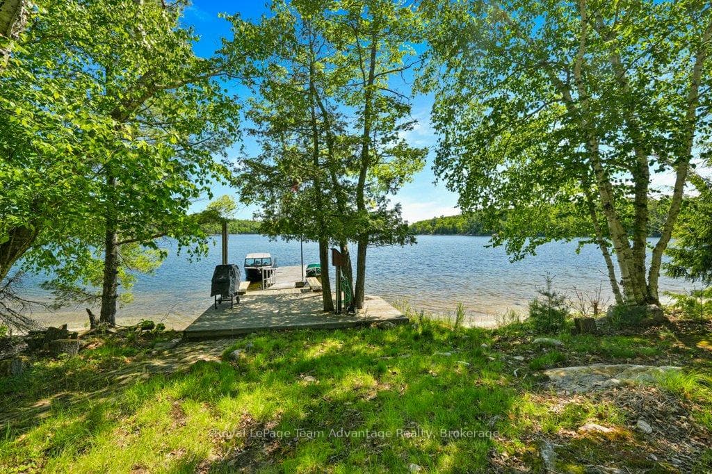 Dock
