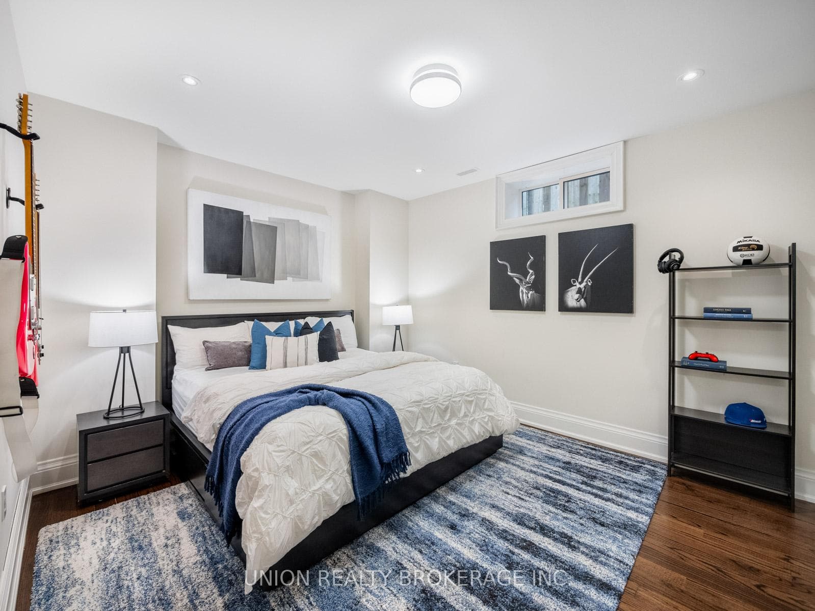 Fifth Bedroom