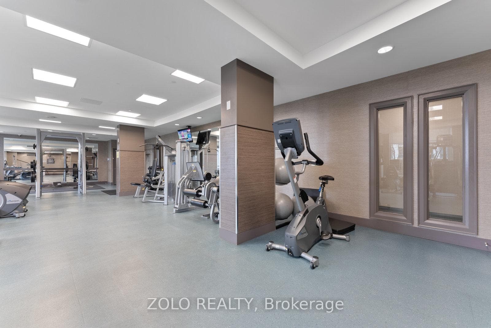 7171 Yonge Street Unit 1603 photo 30