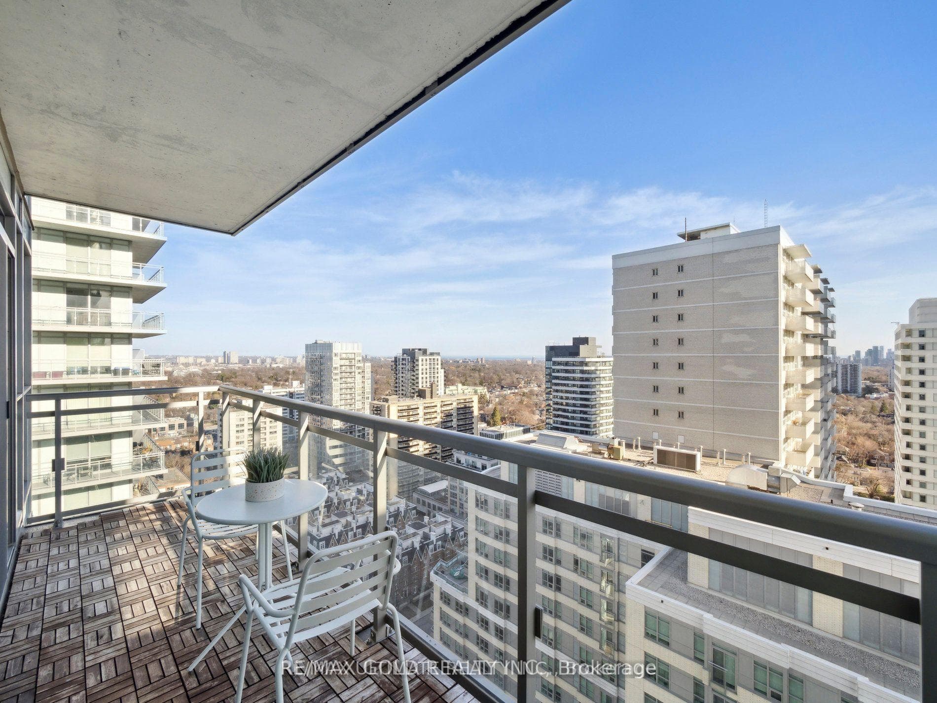 89 Dunfield Avenue Unit 2107 photo 19