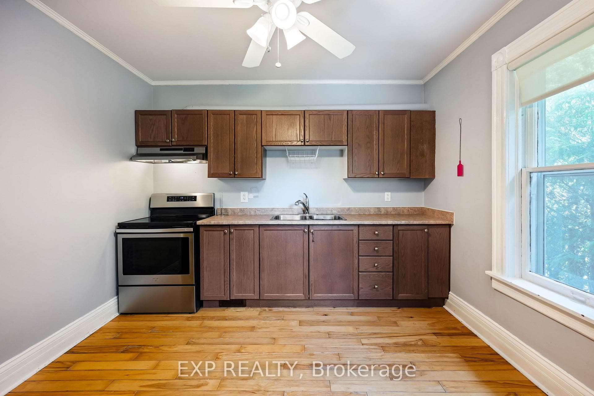 Upper Unit