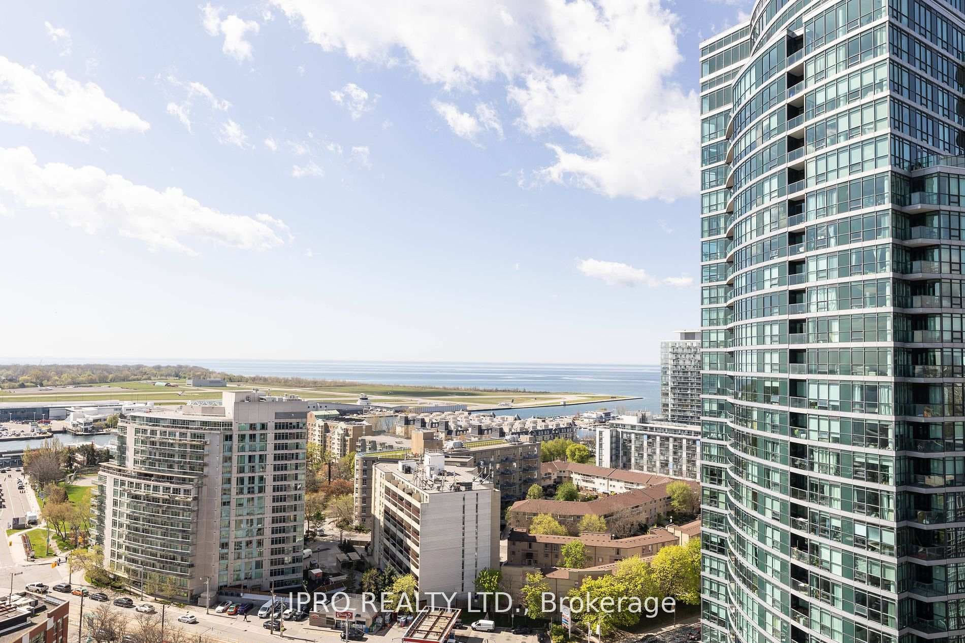 19 Bathurst Street Unit 2311 photo 34