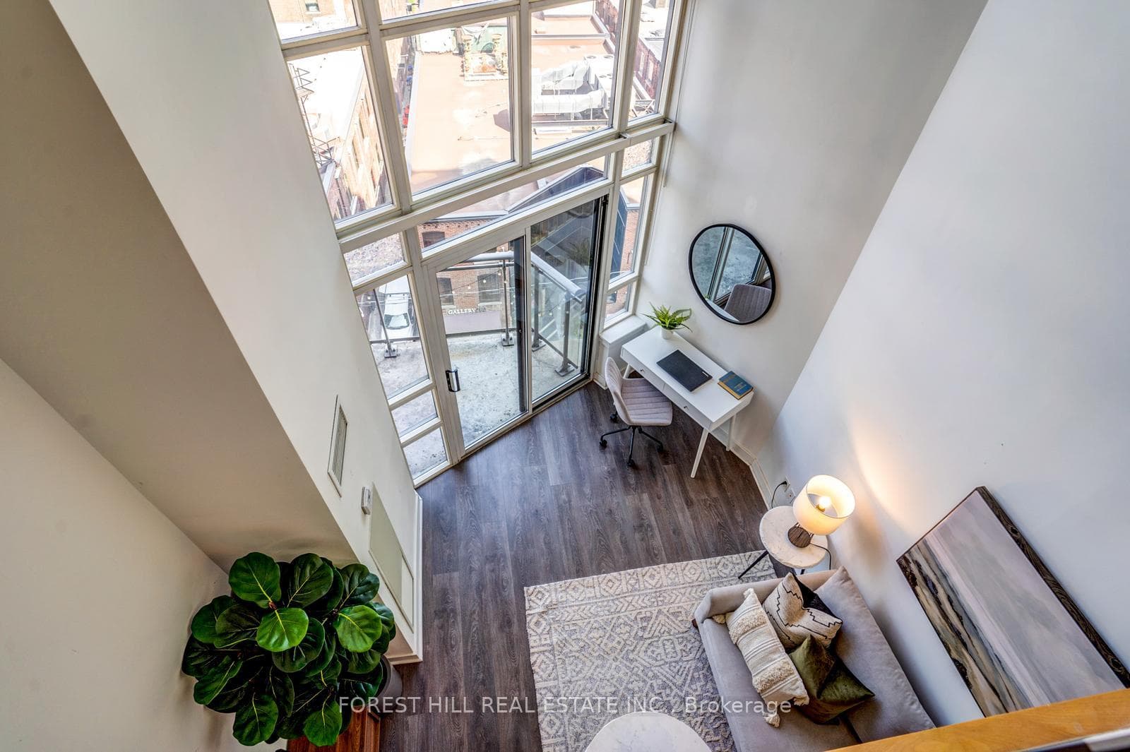 255 Richmond Street Unit 816 photo 18