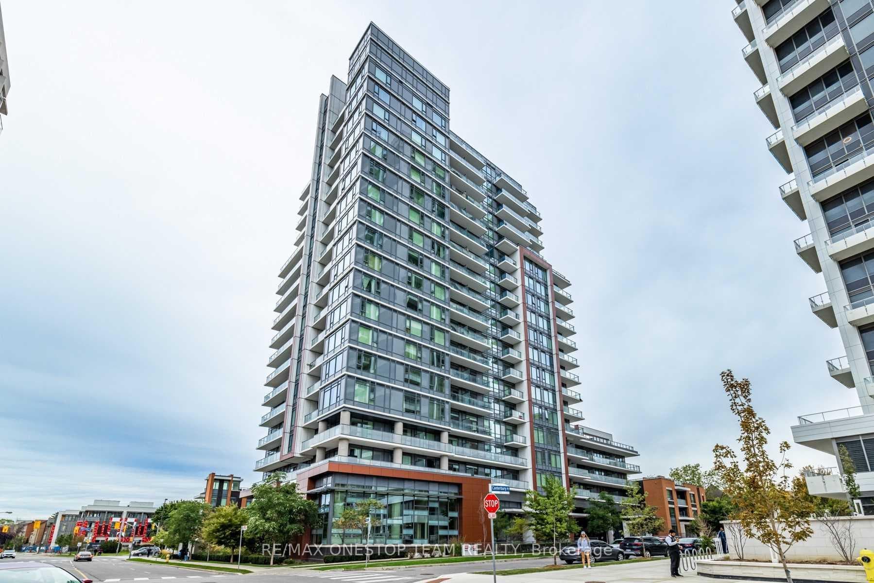68 Canterbury Place Unit 1806 photo 1