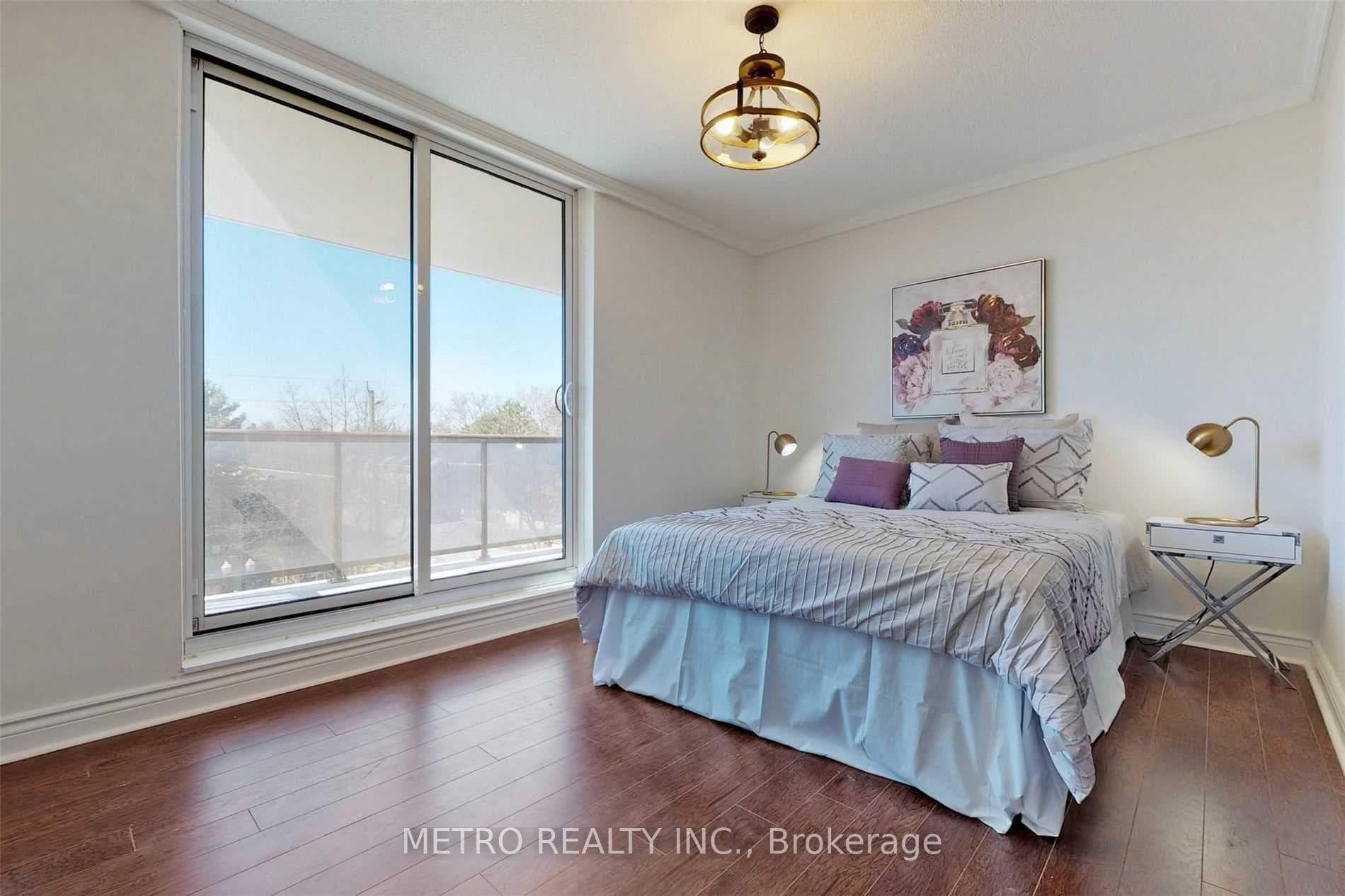 90 Fisherville Road Unit 406 photo 23